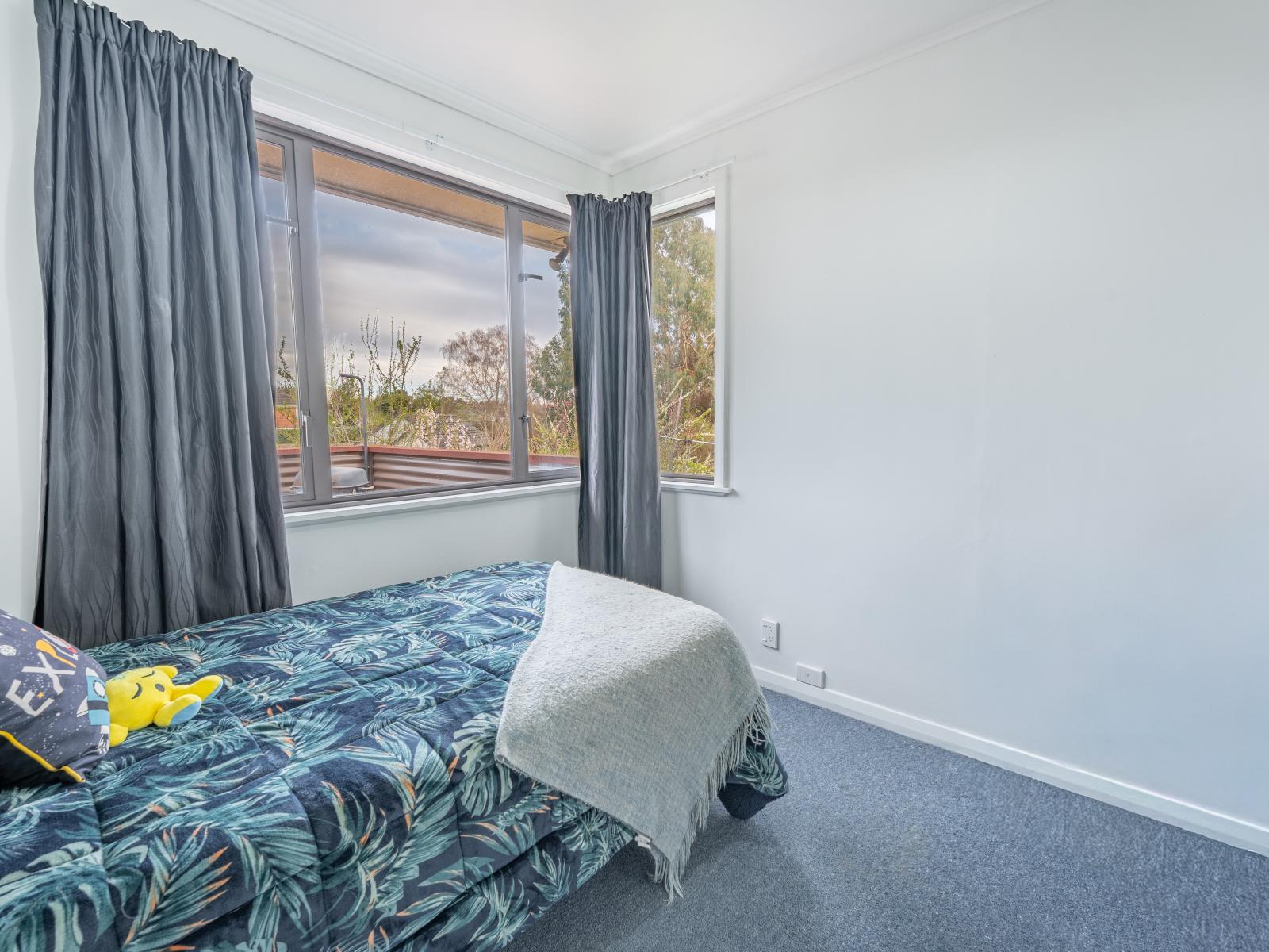 40 Tyne Street, Marchwiel