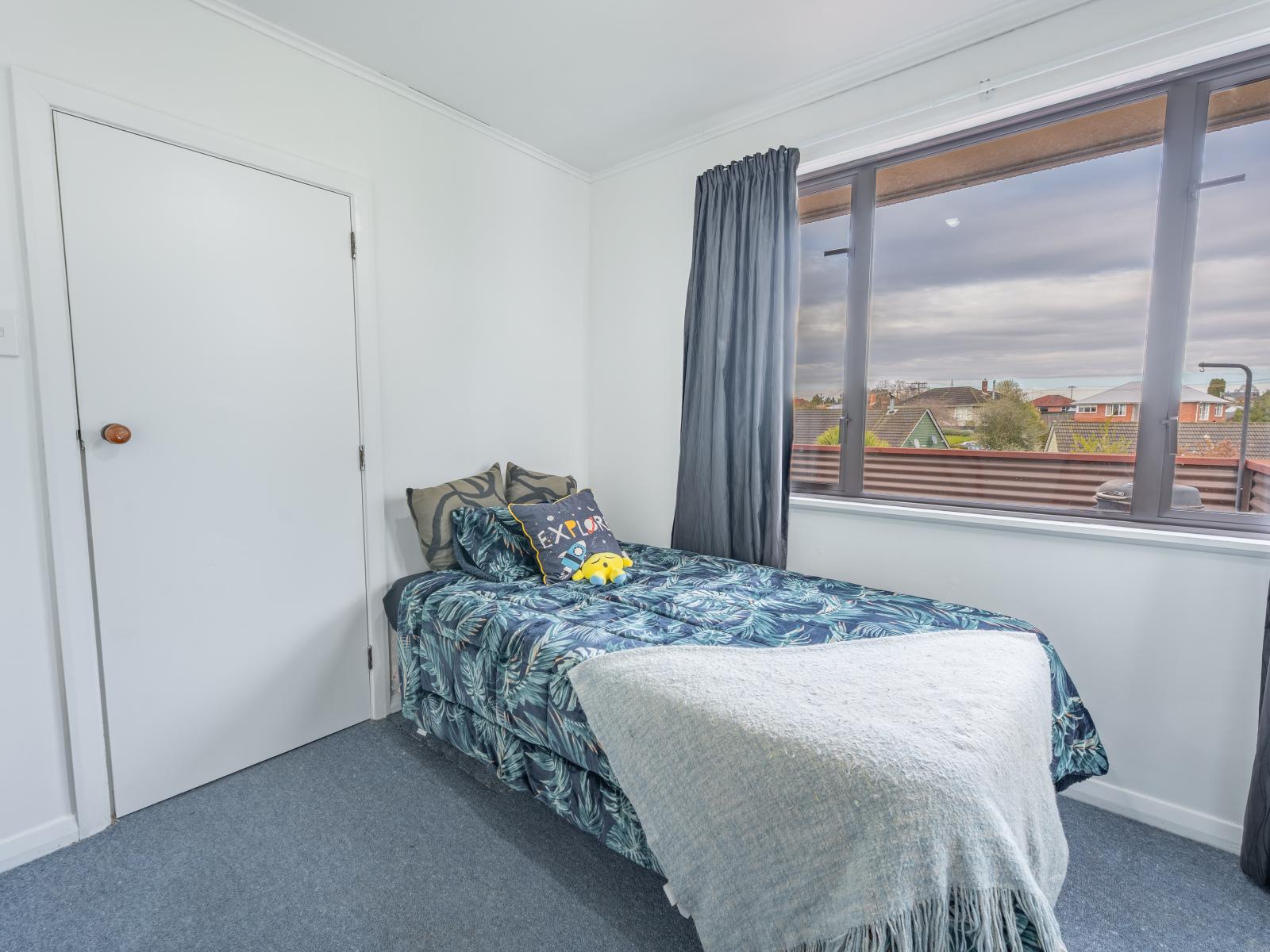 40 Tyne Street, Marchwiel