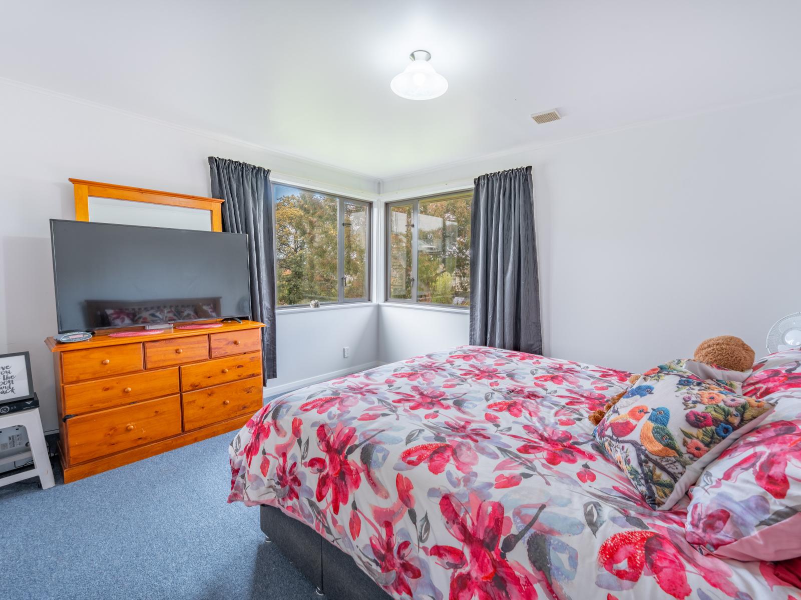 40 Tyne Street, Marchwiel
