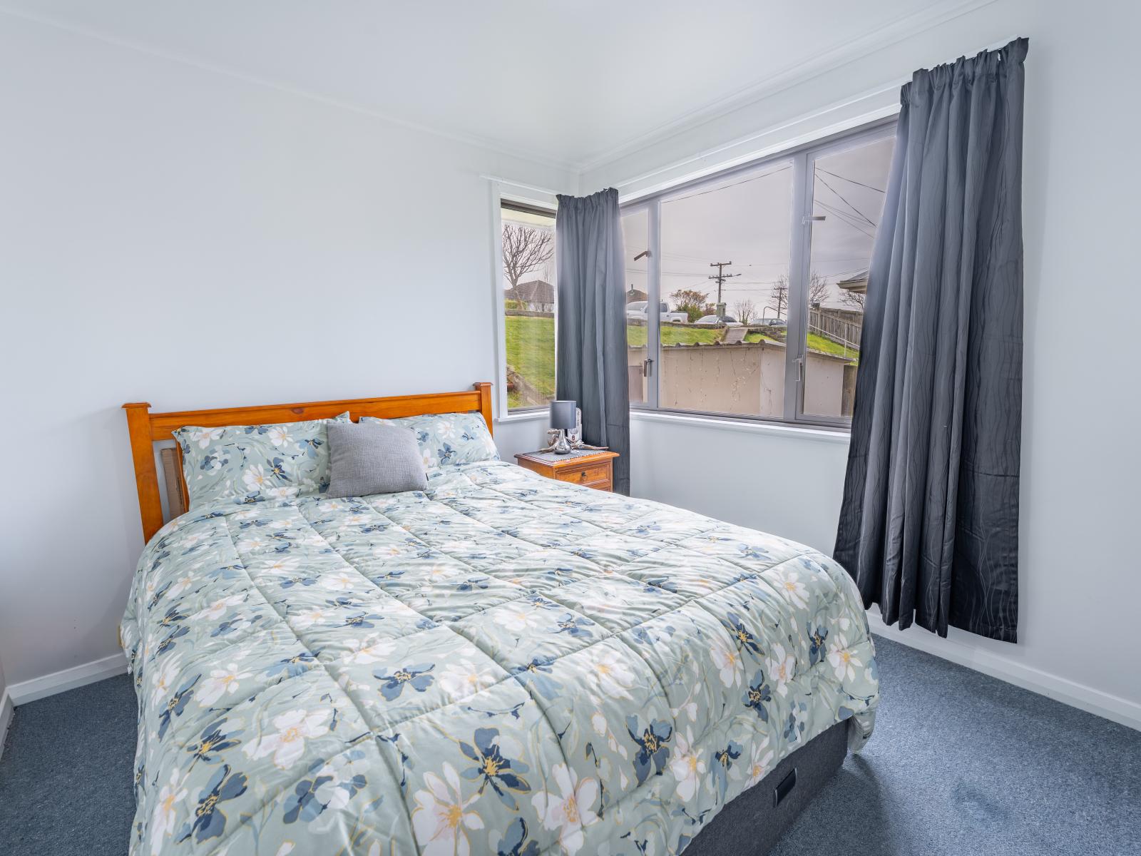 40 Tyne Street, Marchwiel