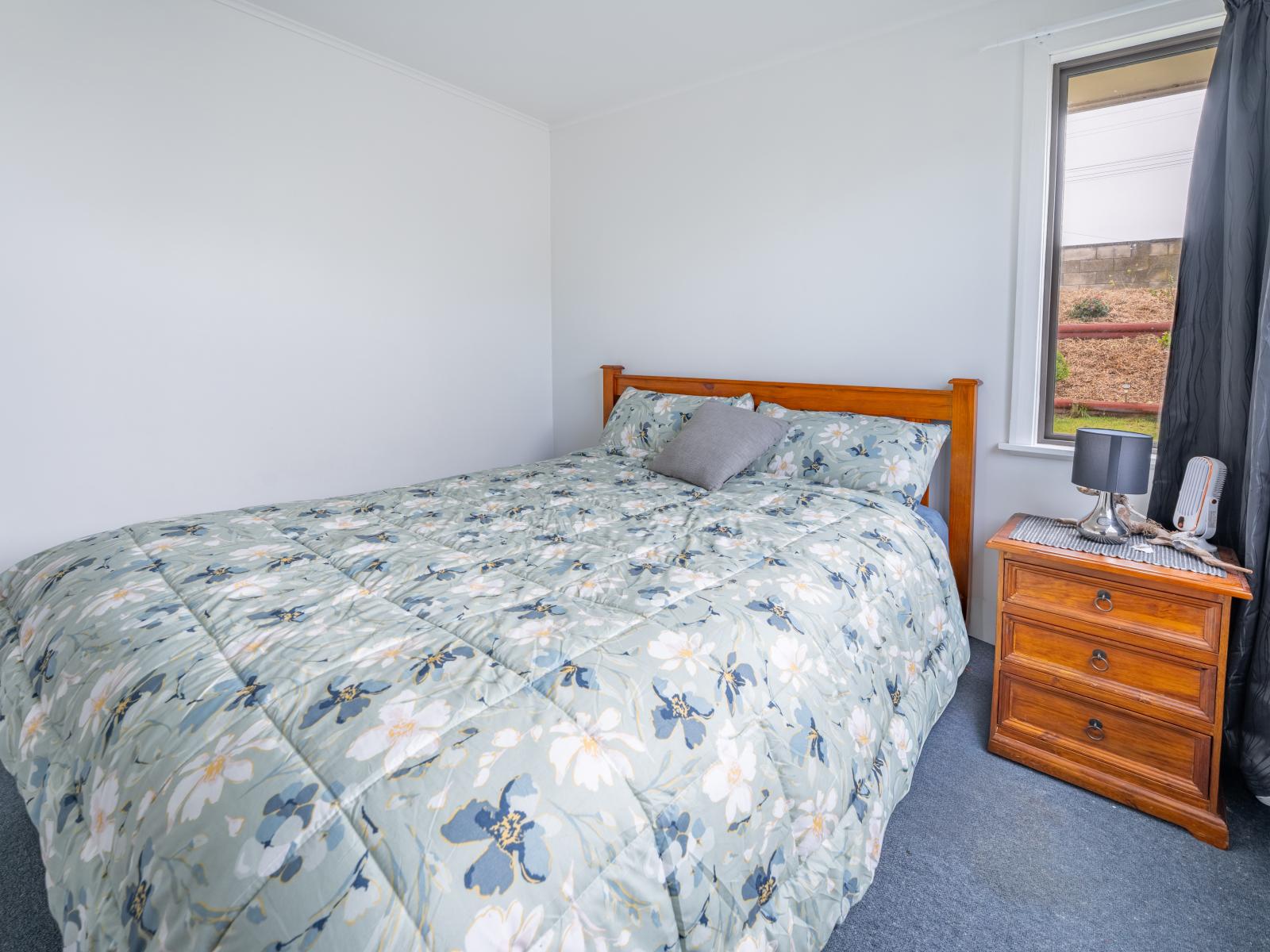 40 Tyne Street, Marchwiel