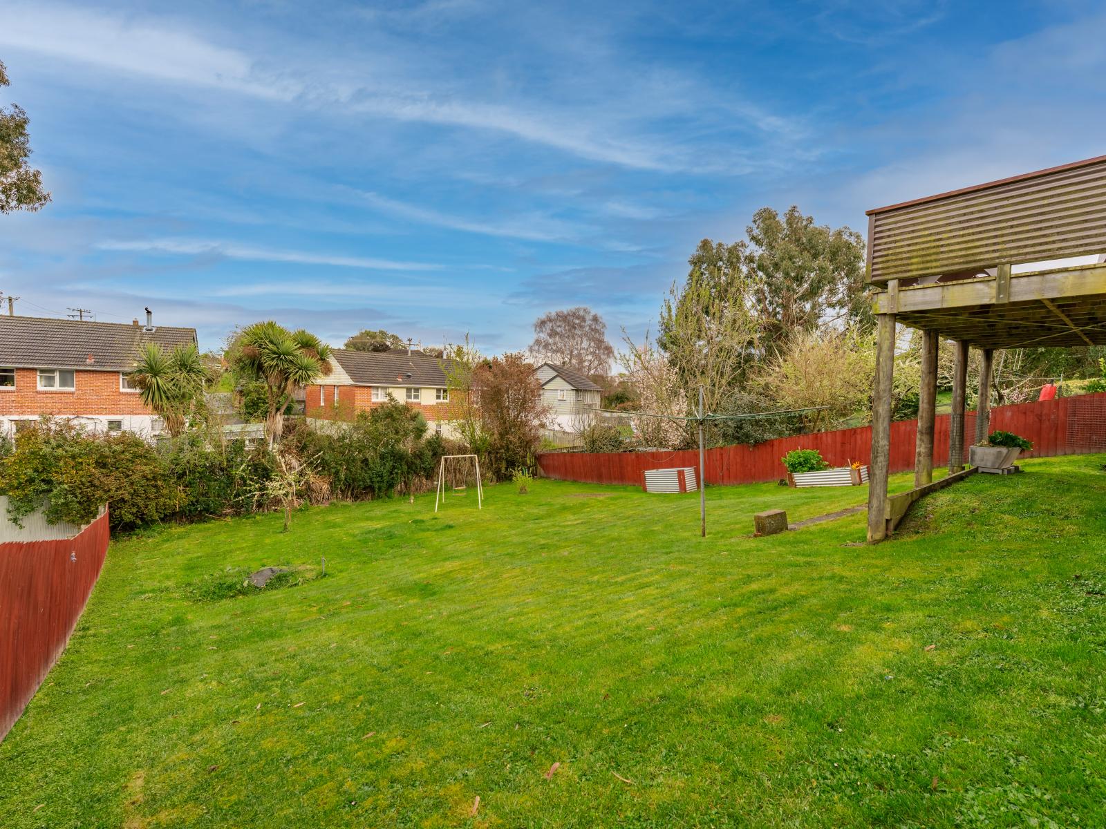40 Tyne Street, Marchwiel