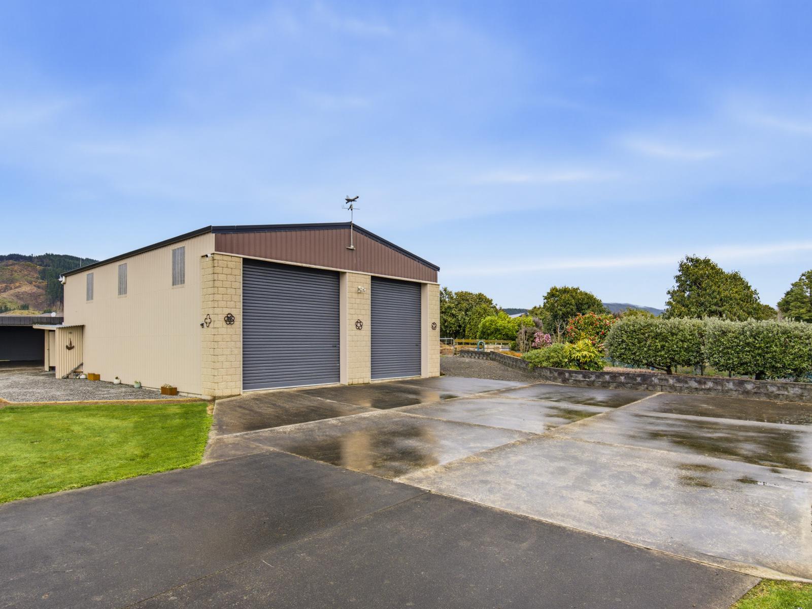 53 Pohutukawa Drive, Levin