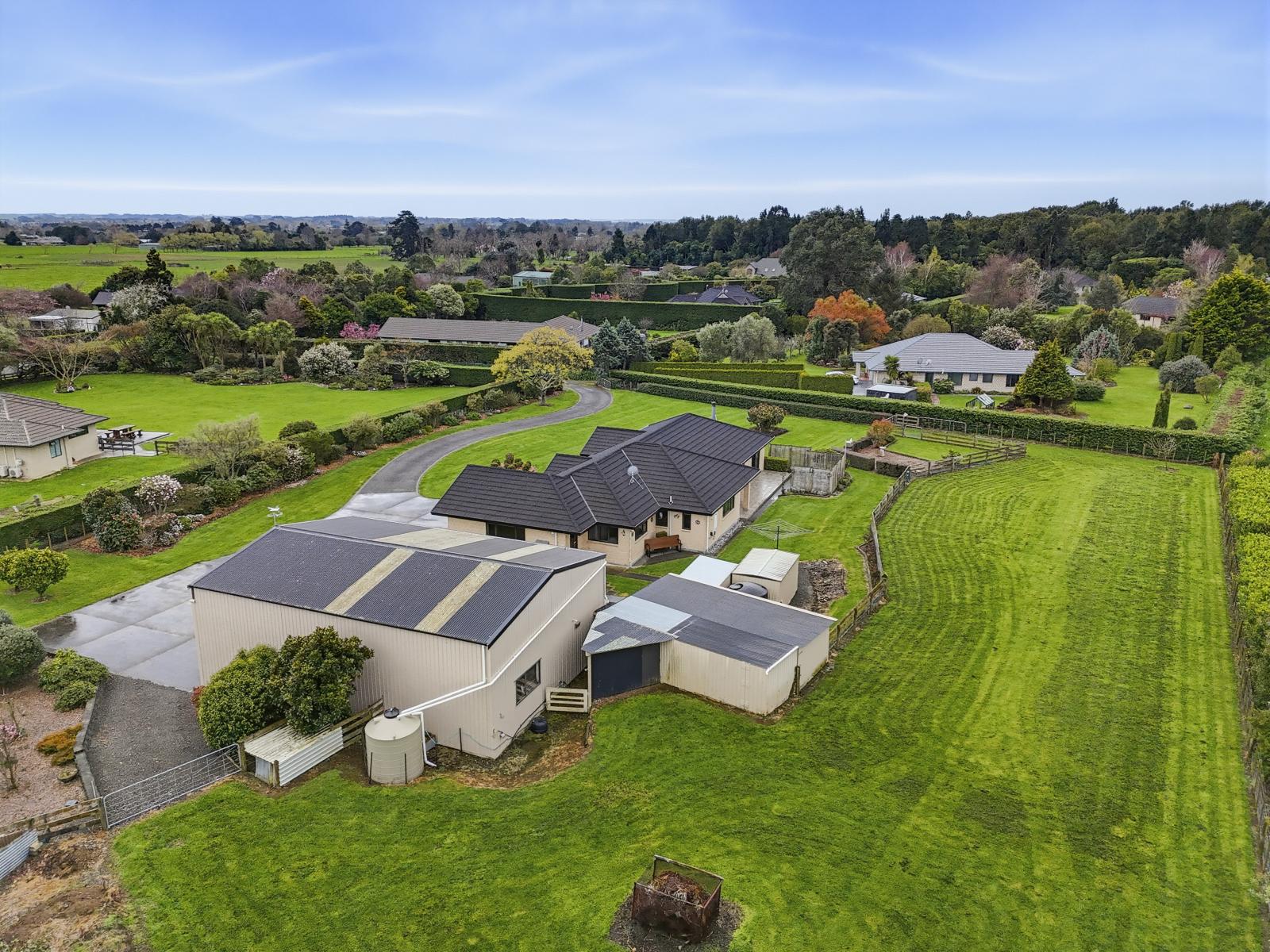 53 Pohutukawa Drive, Levin