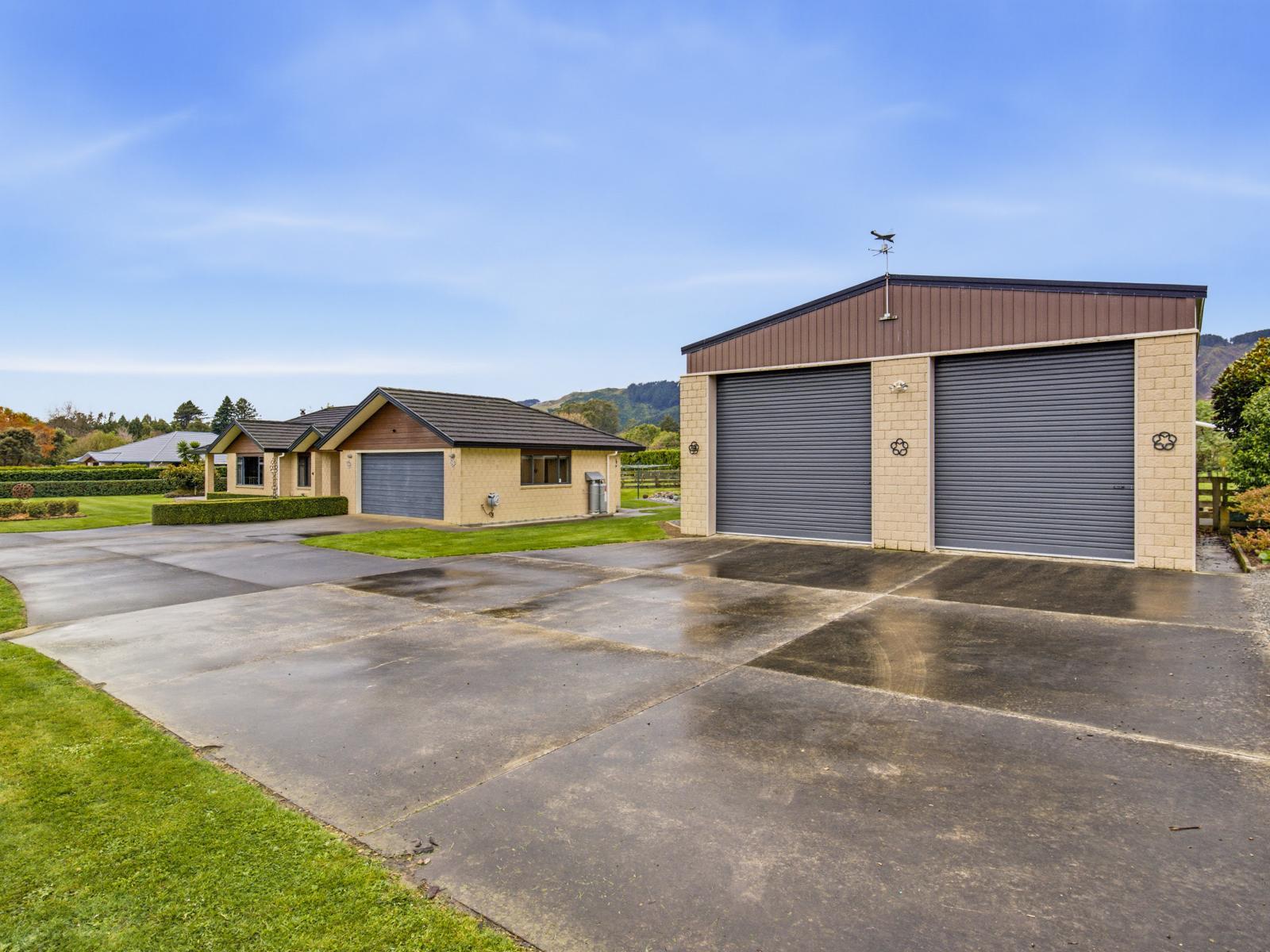 53 Pohutukawa Drive, Levin