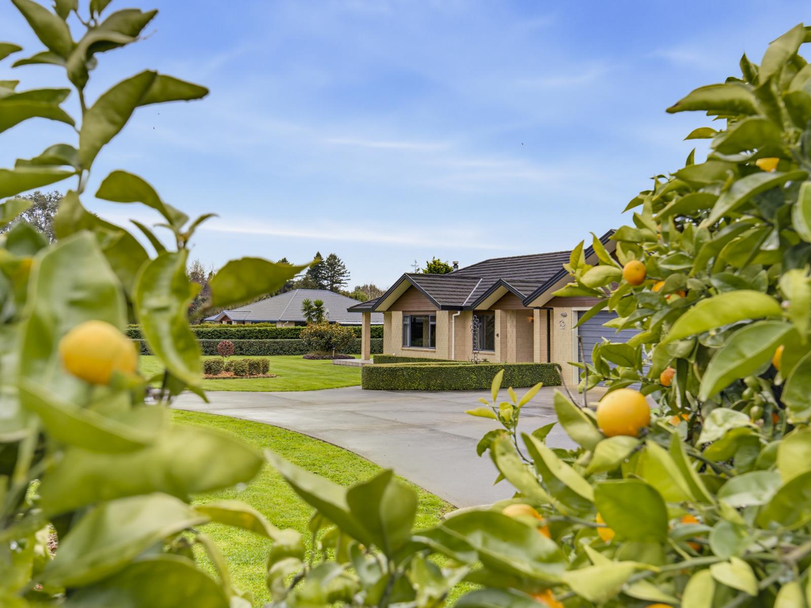 53 Pohutukawa Drive, Levin