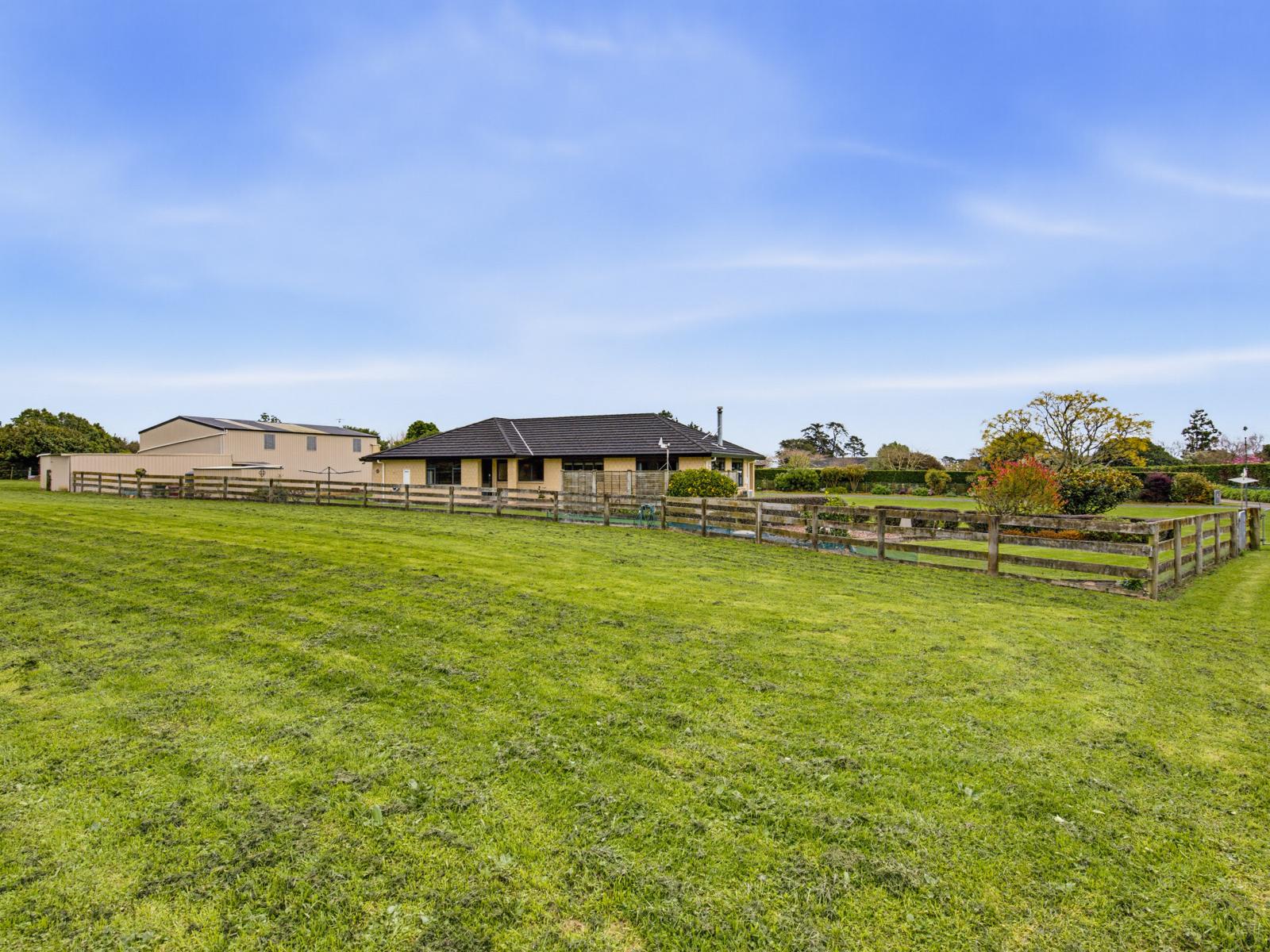 53 Pohutukawa Drive, Levin