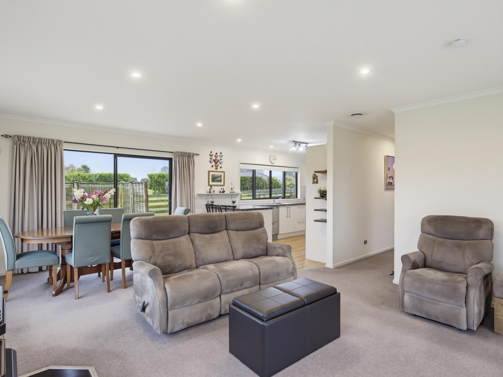 53 Pohutukawa Drive, Levin