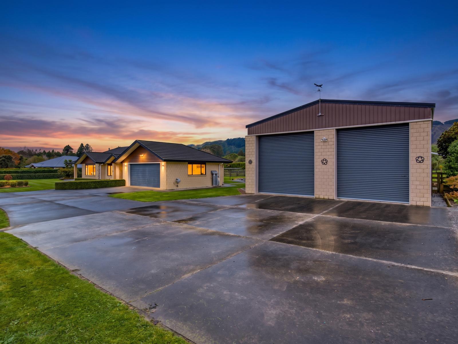 53 Pohutukawa Drive, Levin
