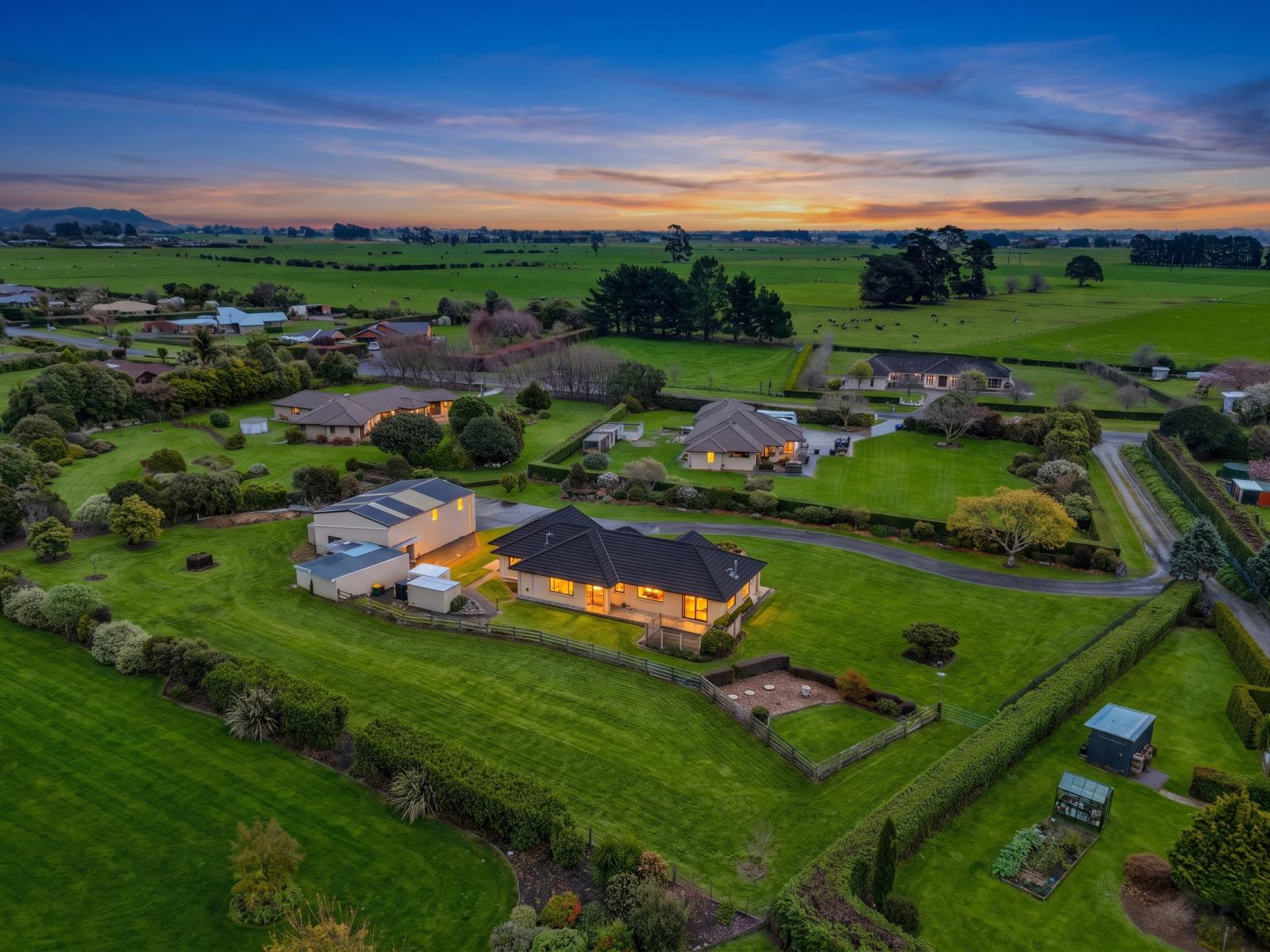 53 Pohutukawa Drive, Levin