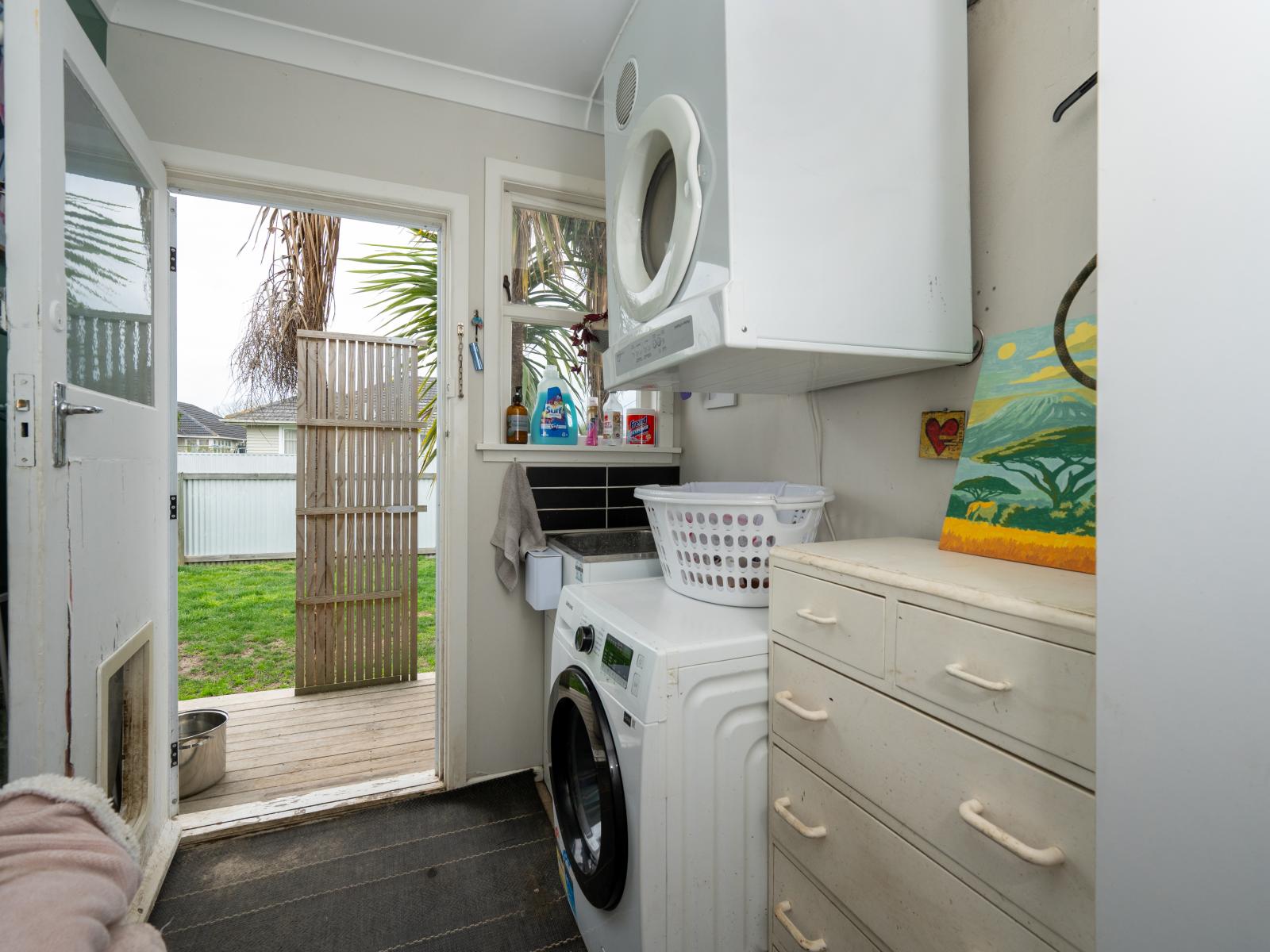 706D Wavell Street, Akina