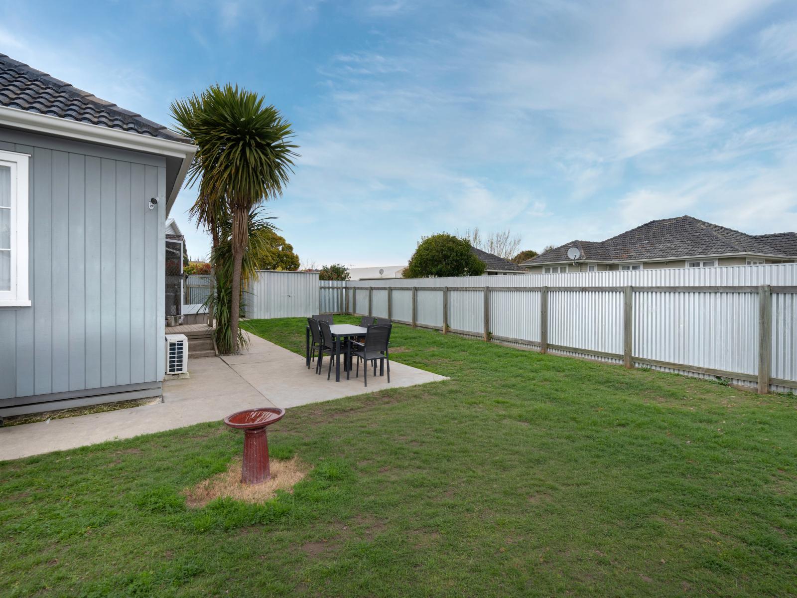 706D Wavell Street, Akina