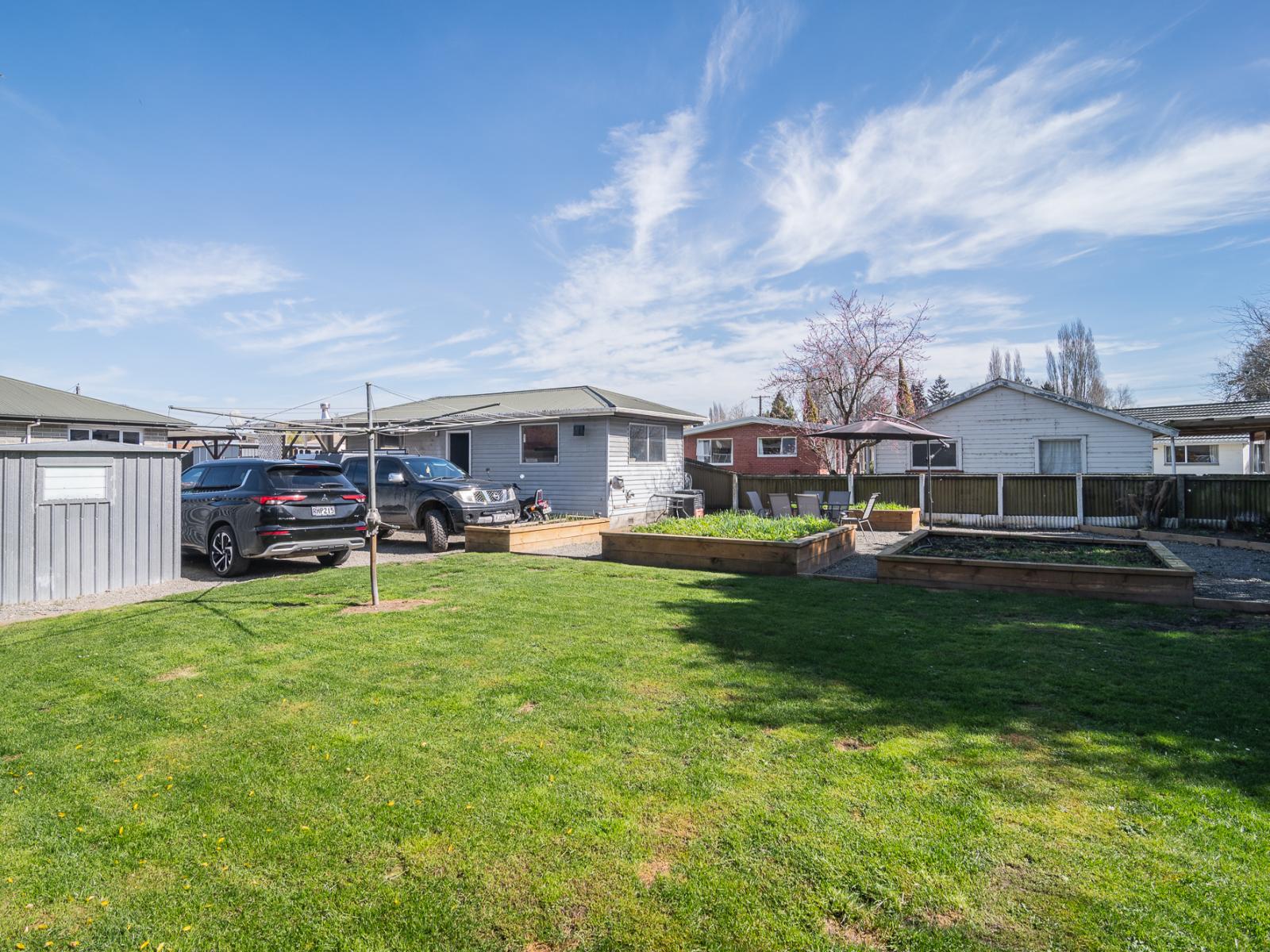 2 Vernon Street, Winchester