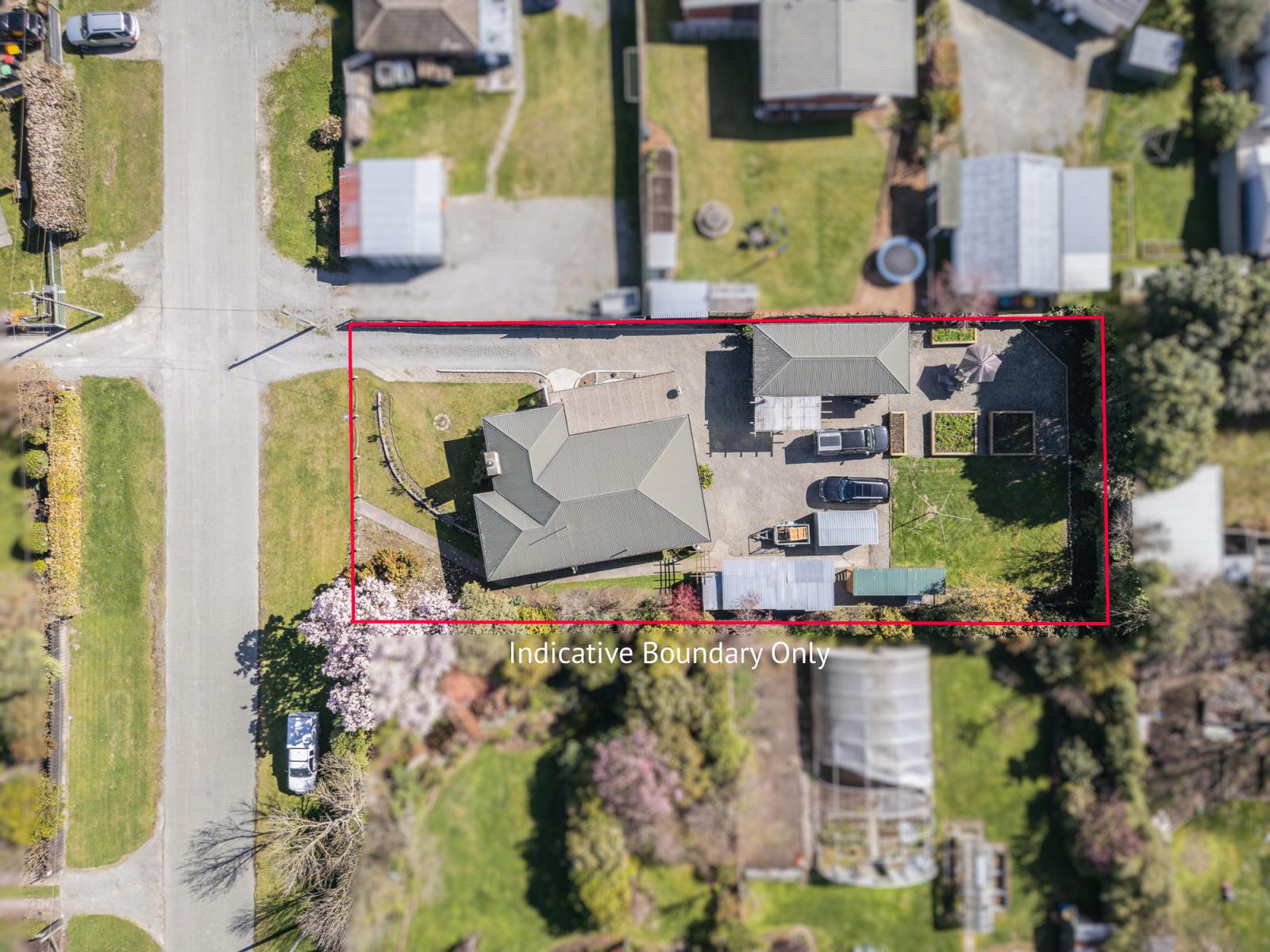 2 Vernon Street, Winchester