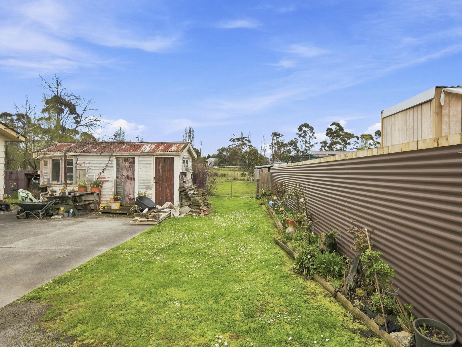 29a Gordon Crescent, Marton