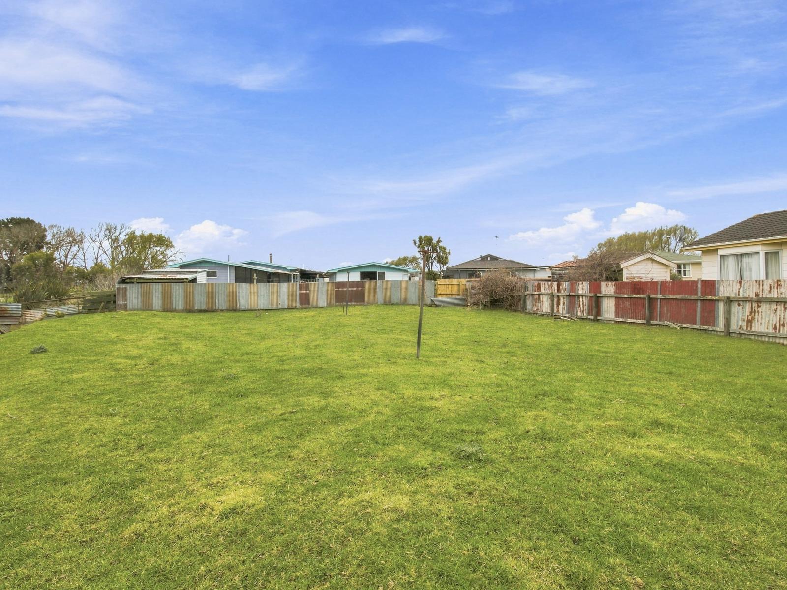 29a Gordon Crescent, Marton