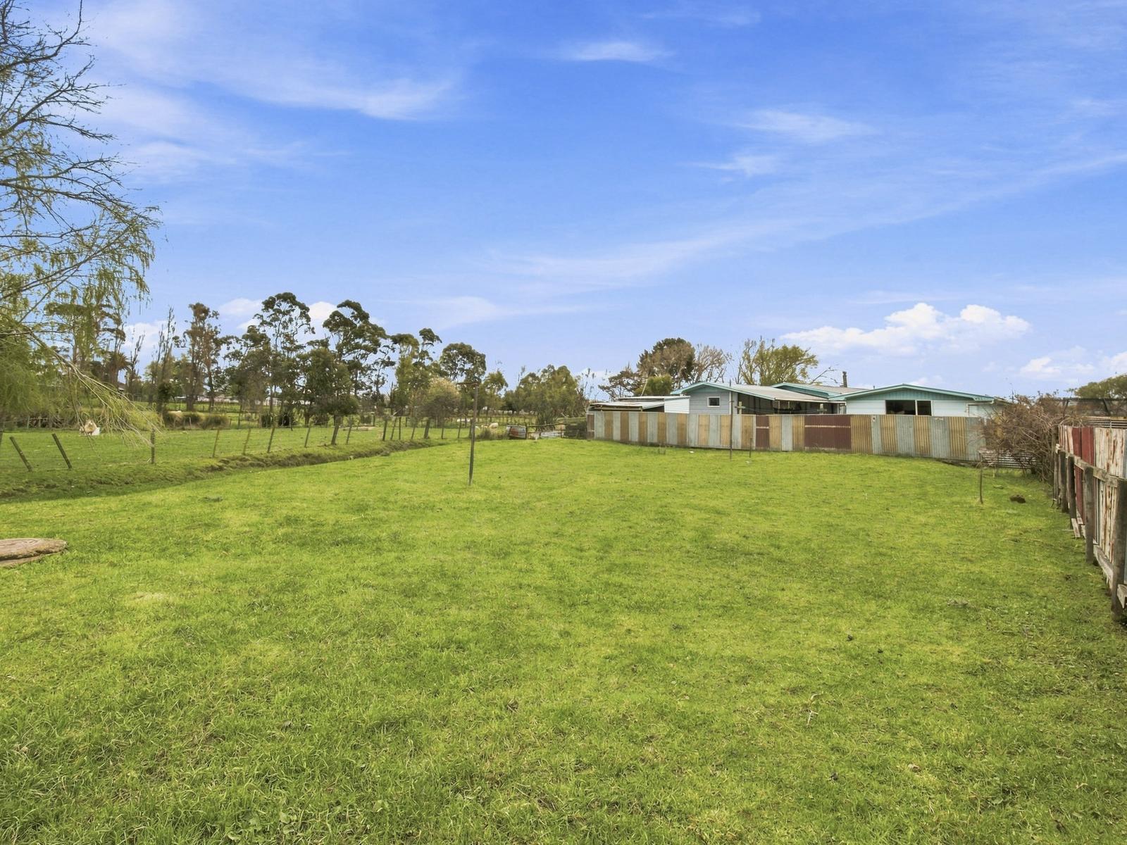 29a Gordon Crescent, Marton