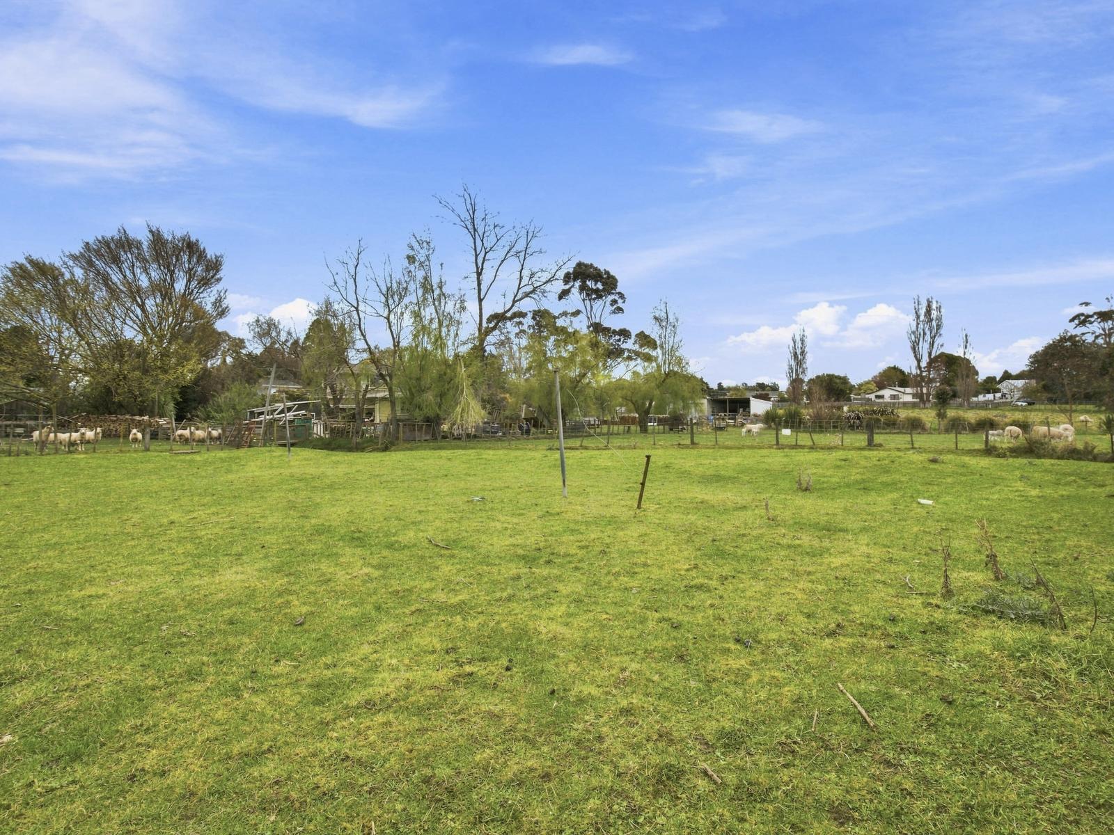 29a Gordon Crescent, Marton