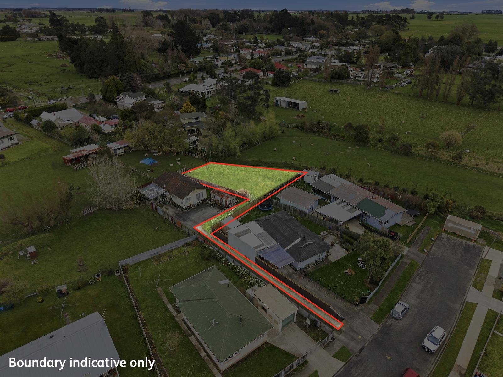 29a Gordon Crescent, Marton