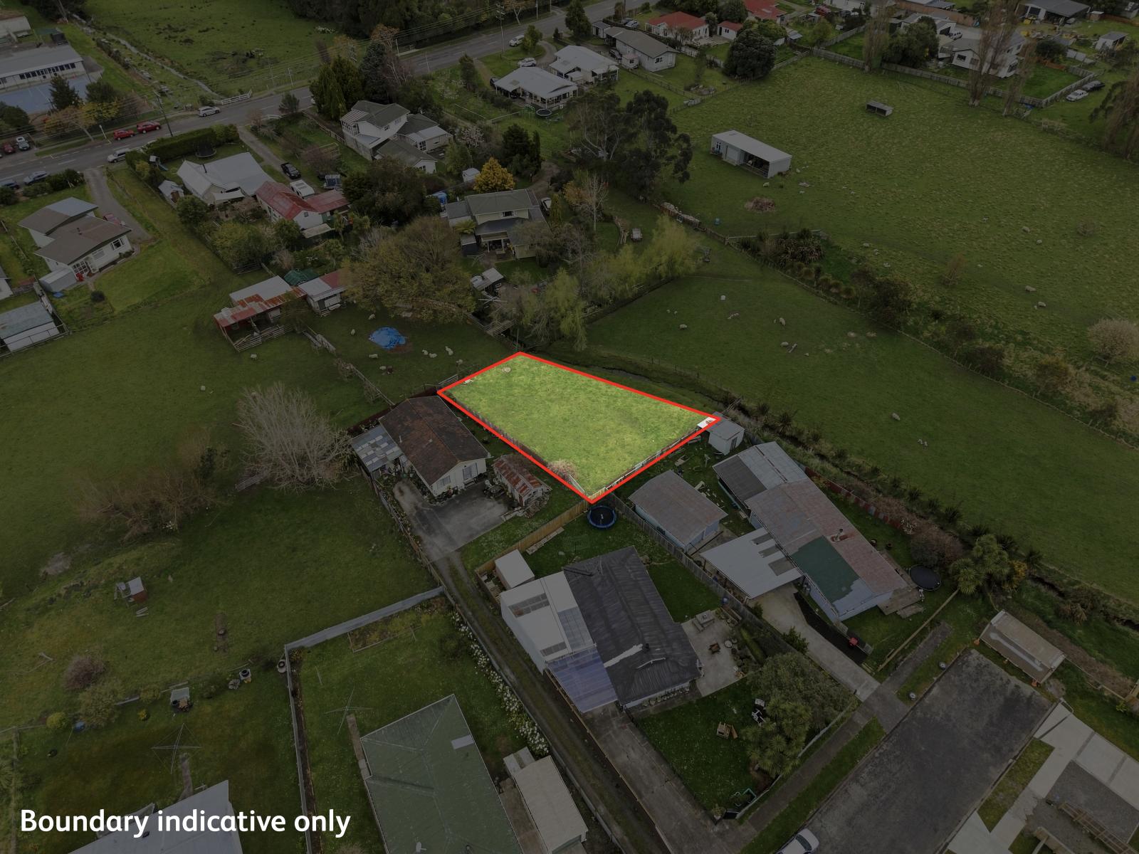 29a Gordon Crescent, Marton
