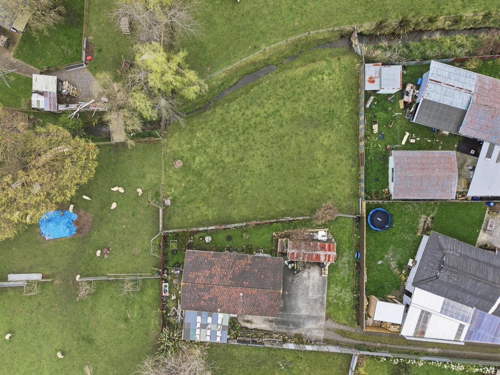 29a Gordon Crescent, Marton