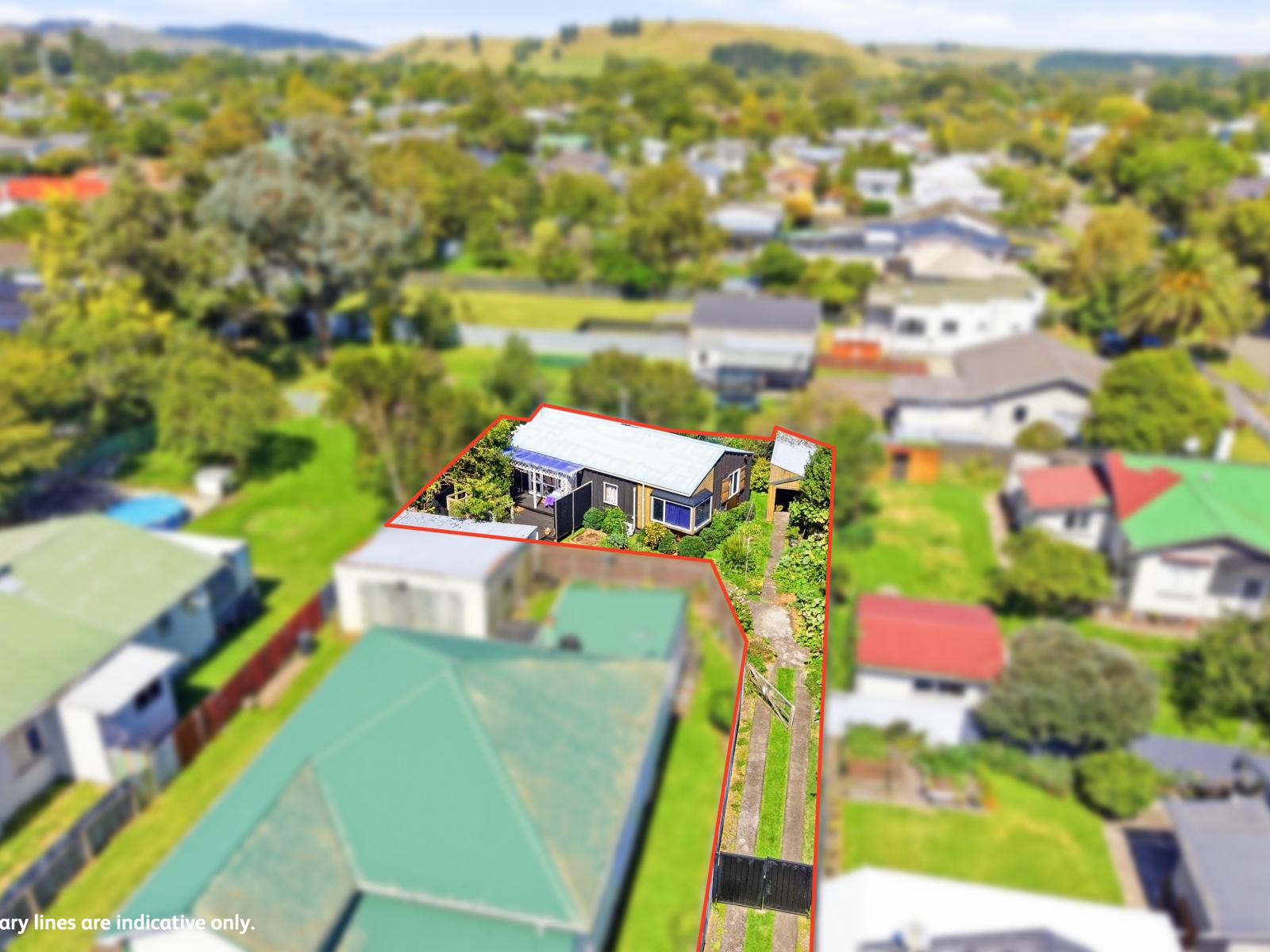 4A Arran Place, Aramoho