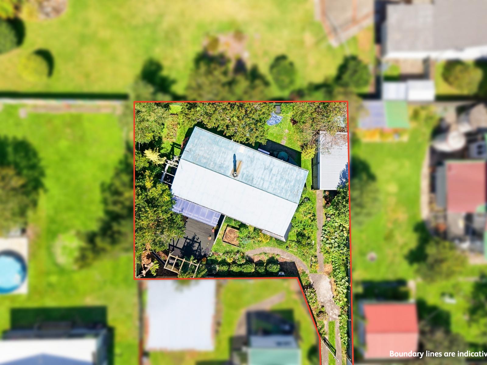 4A Arran Place, Aramoho