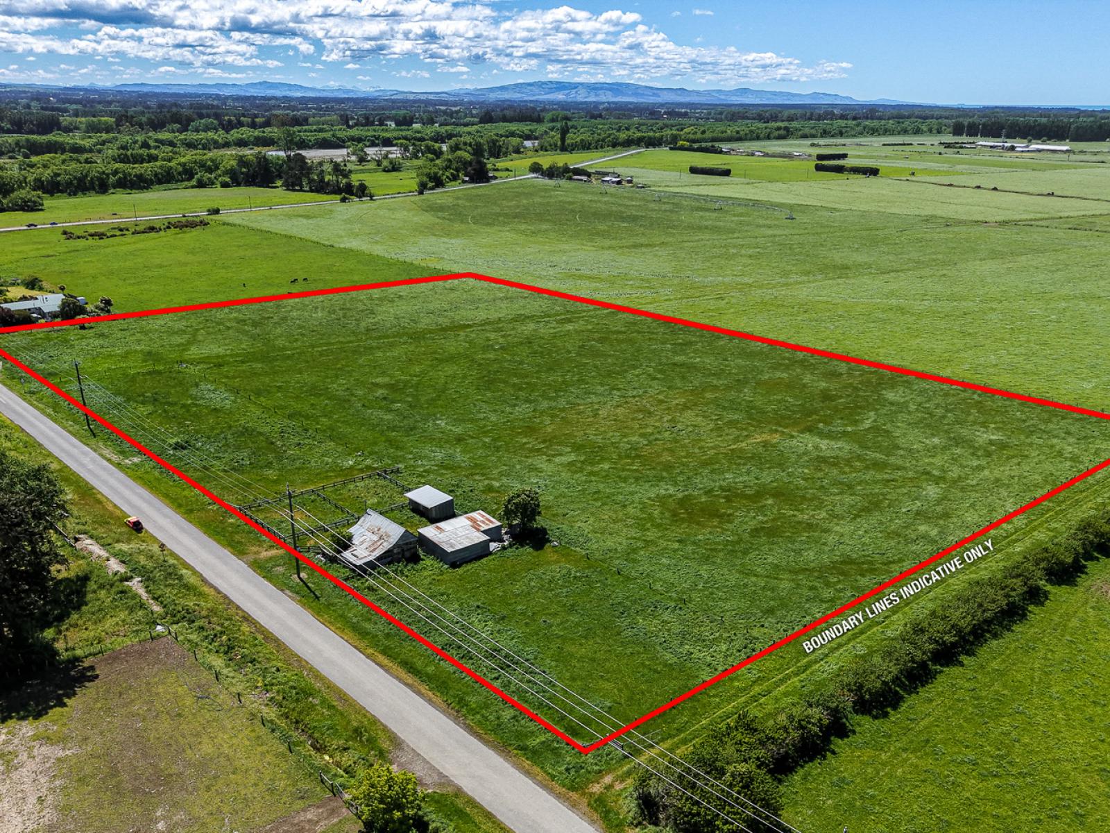 192 Smarts Road, Rangiora