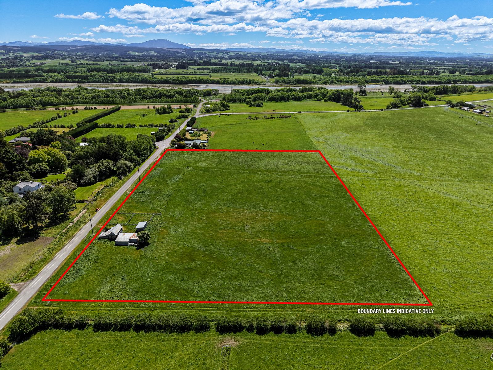 192 Smarts Road, Rangiora