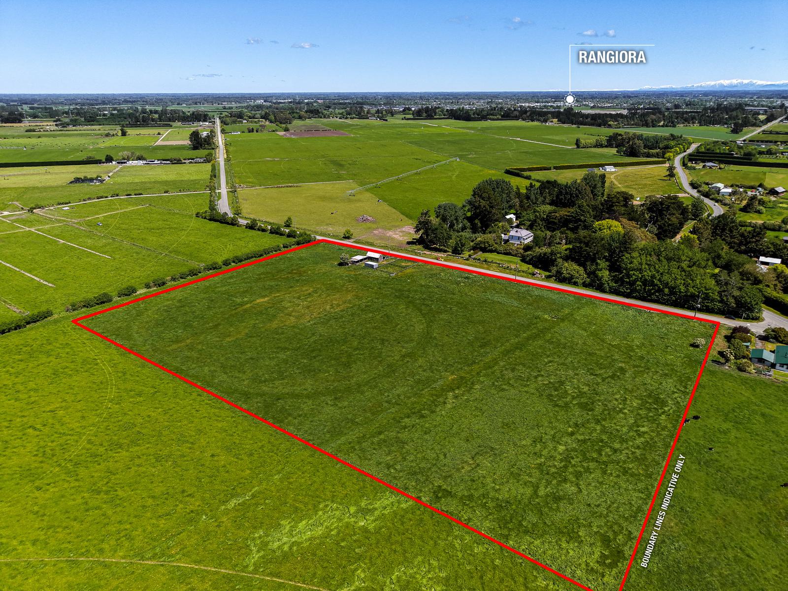 192 Smarts Road, Rangiora