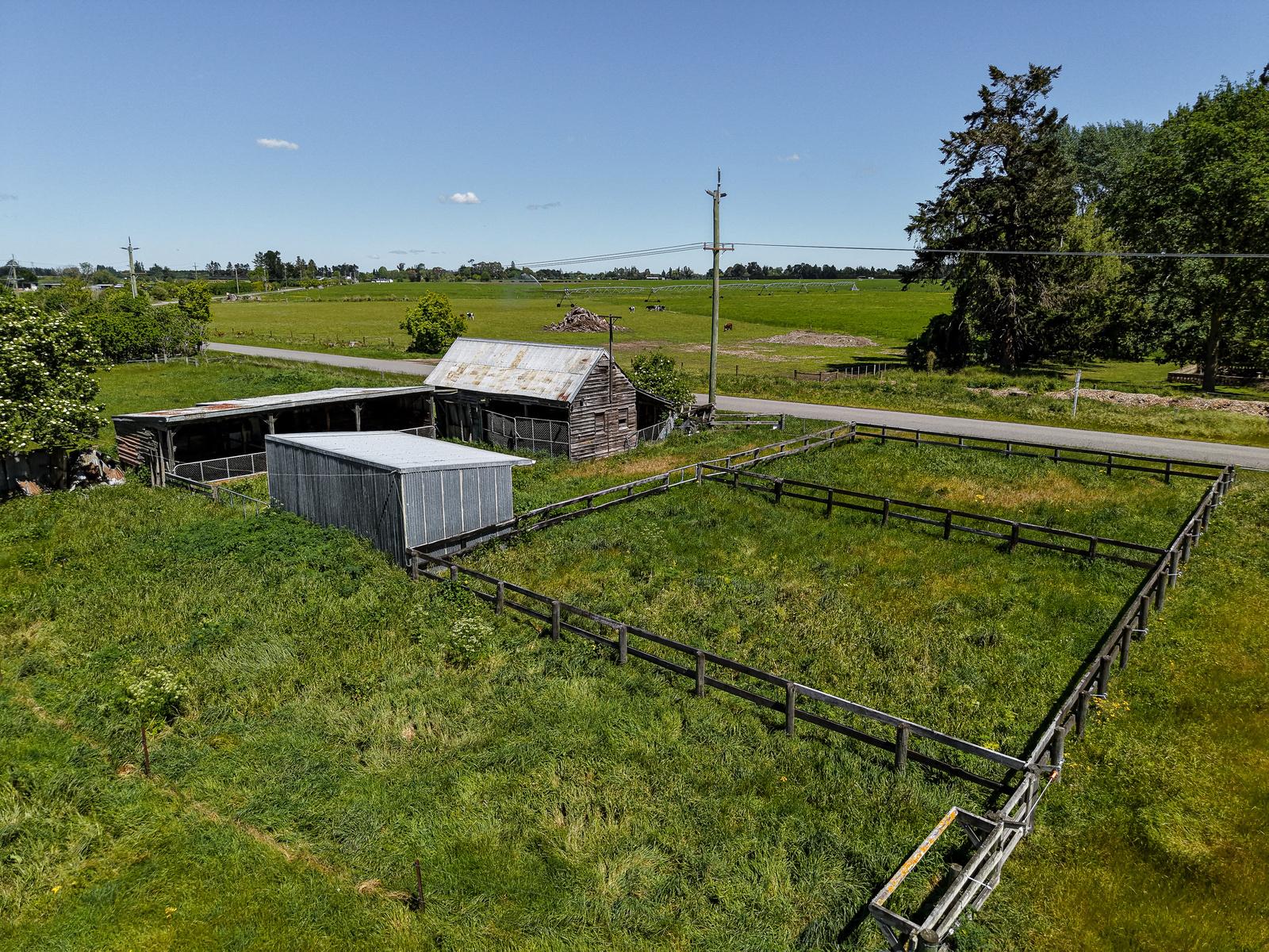 192 Smarts Road, Rangiora