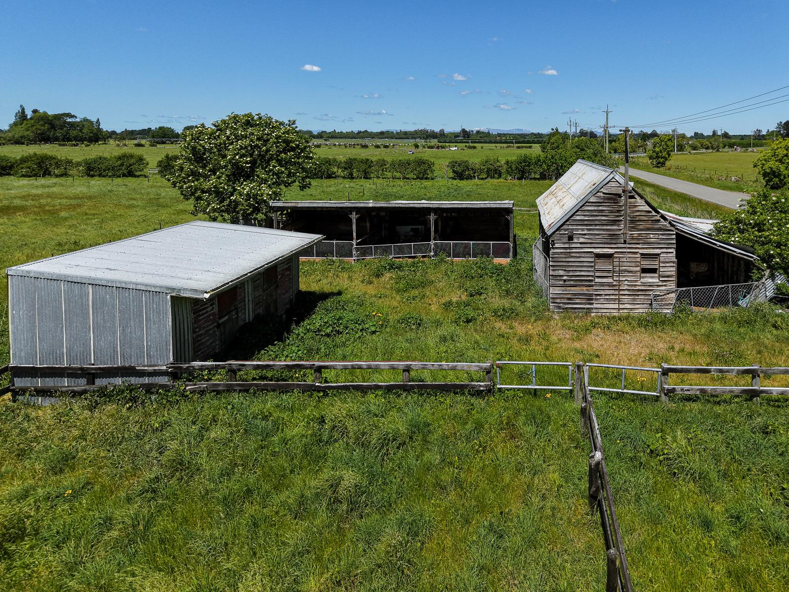 192 Smarts Road, Rangiora