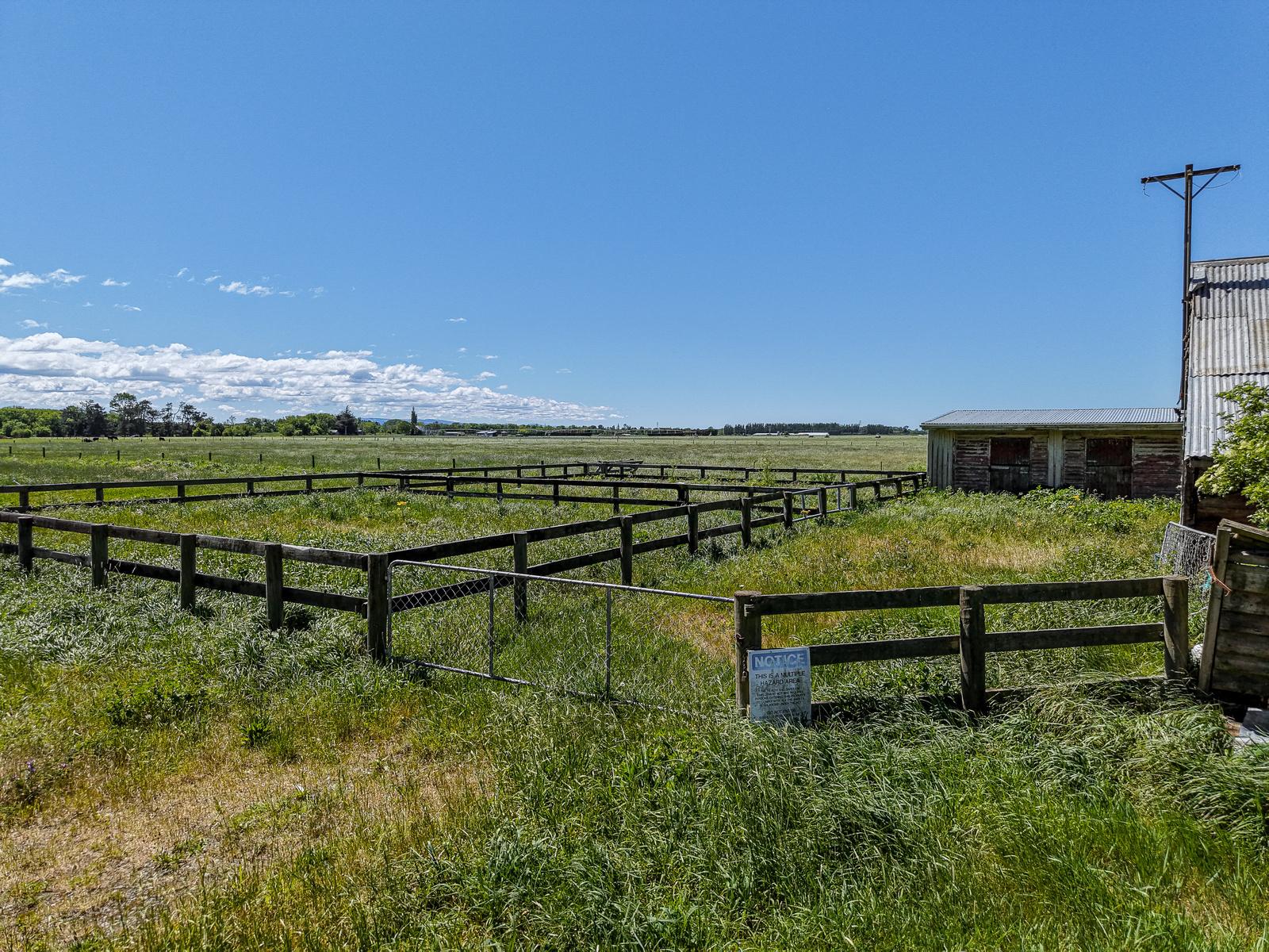 192 Smarts Road, Rangiora