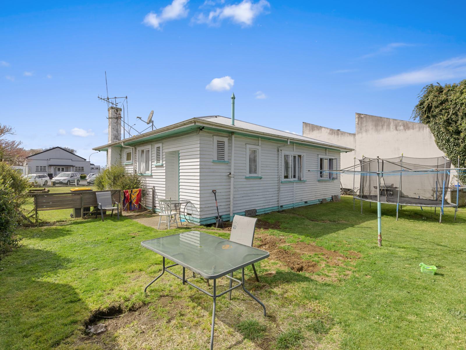 62 Kensington Street, Putaruru