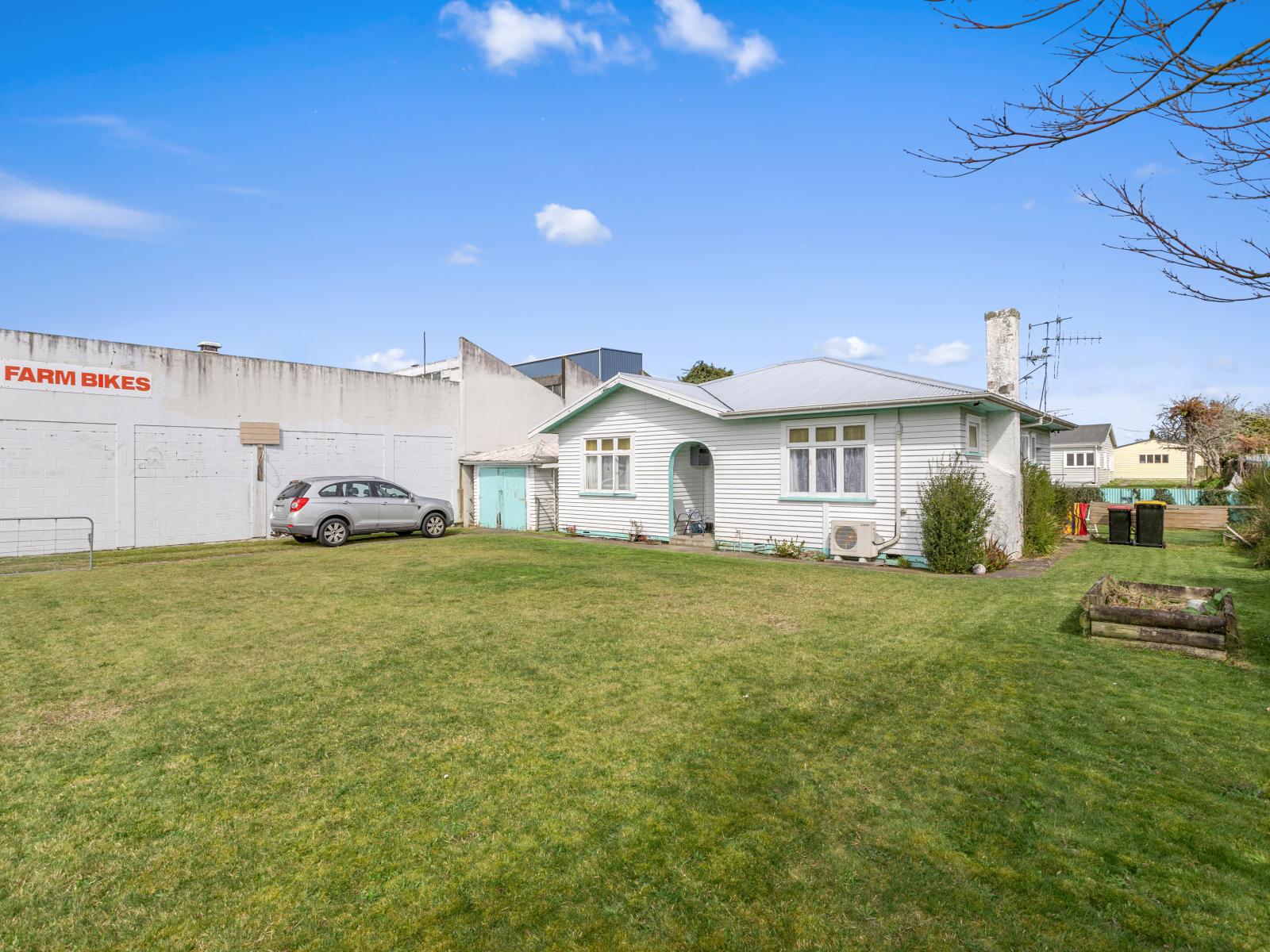 62 Kensington Street, Putaruru