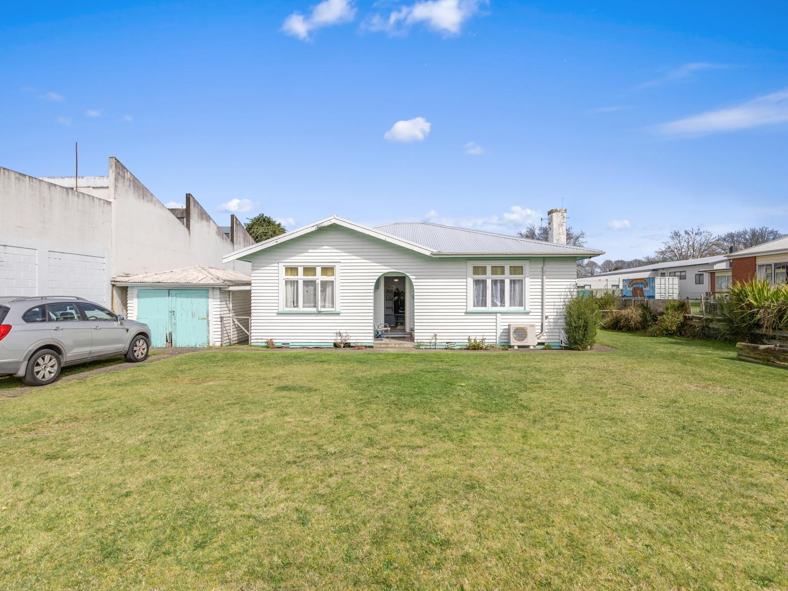62 Kensington Street, Putaruru