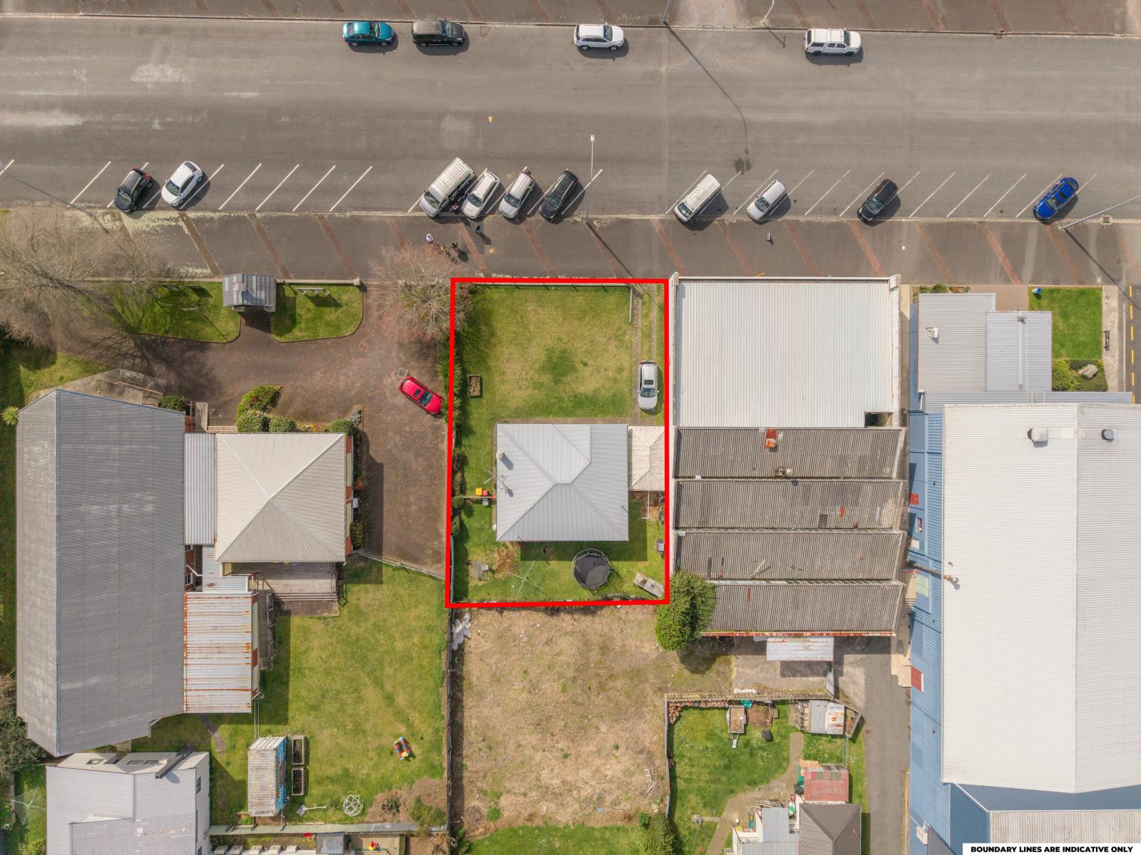 62 Kensington Street, Putaruru