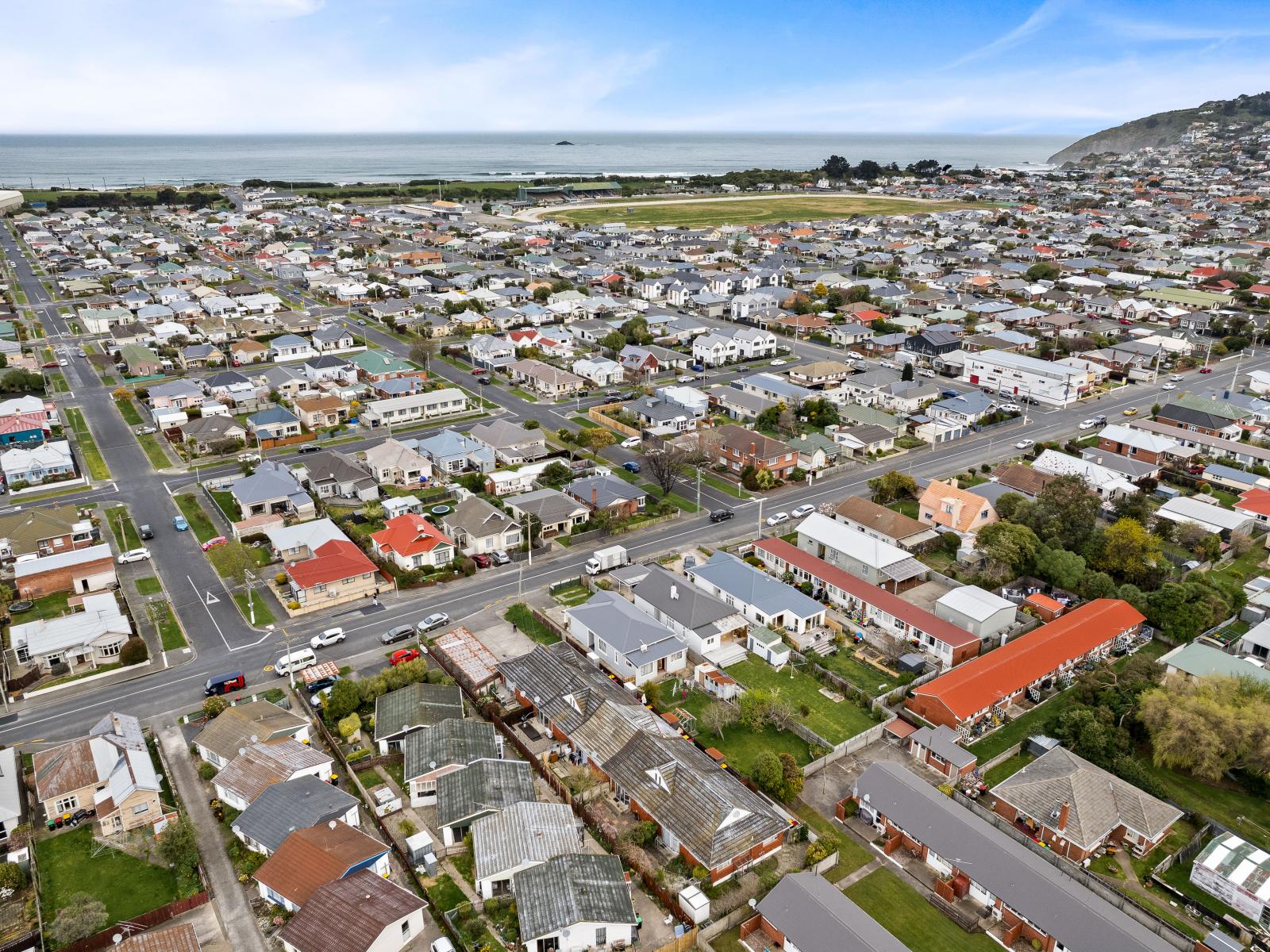 196B Bay View Road, South Dunedin