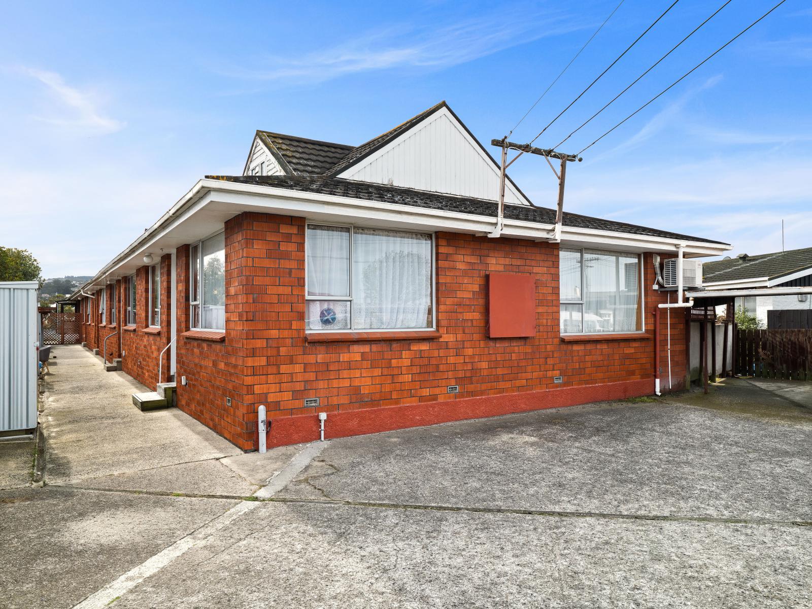 196B Bay View Road, South Dunedin