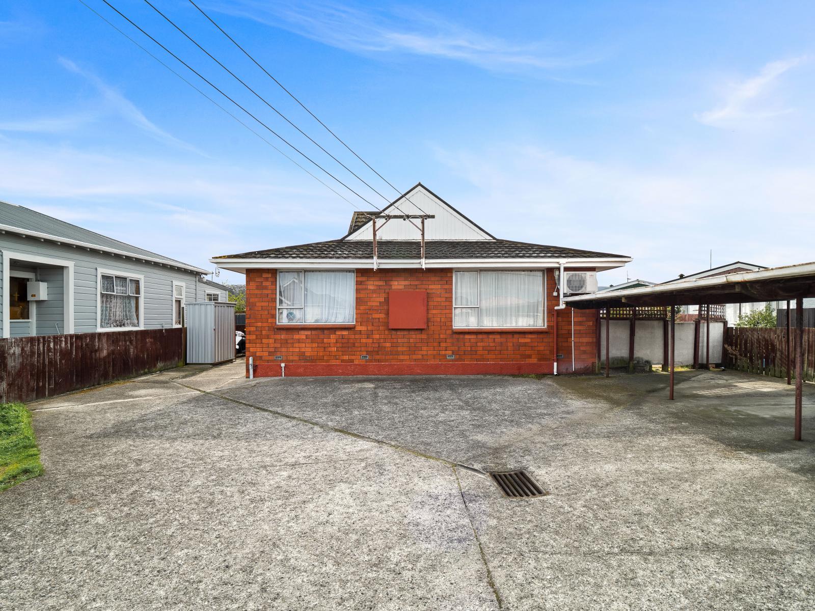 196B Bay View Road, South Dunedin