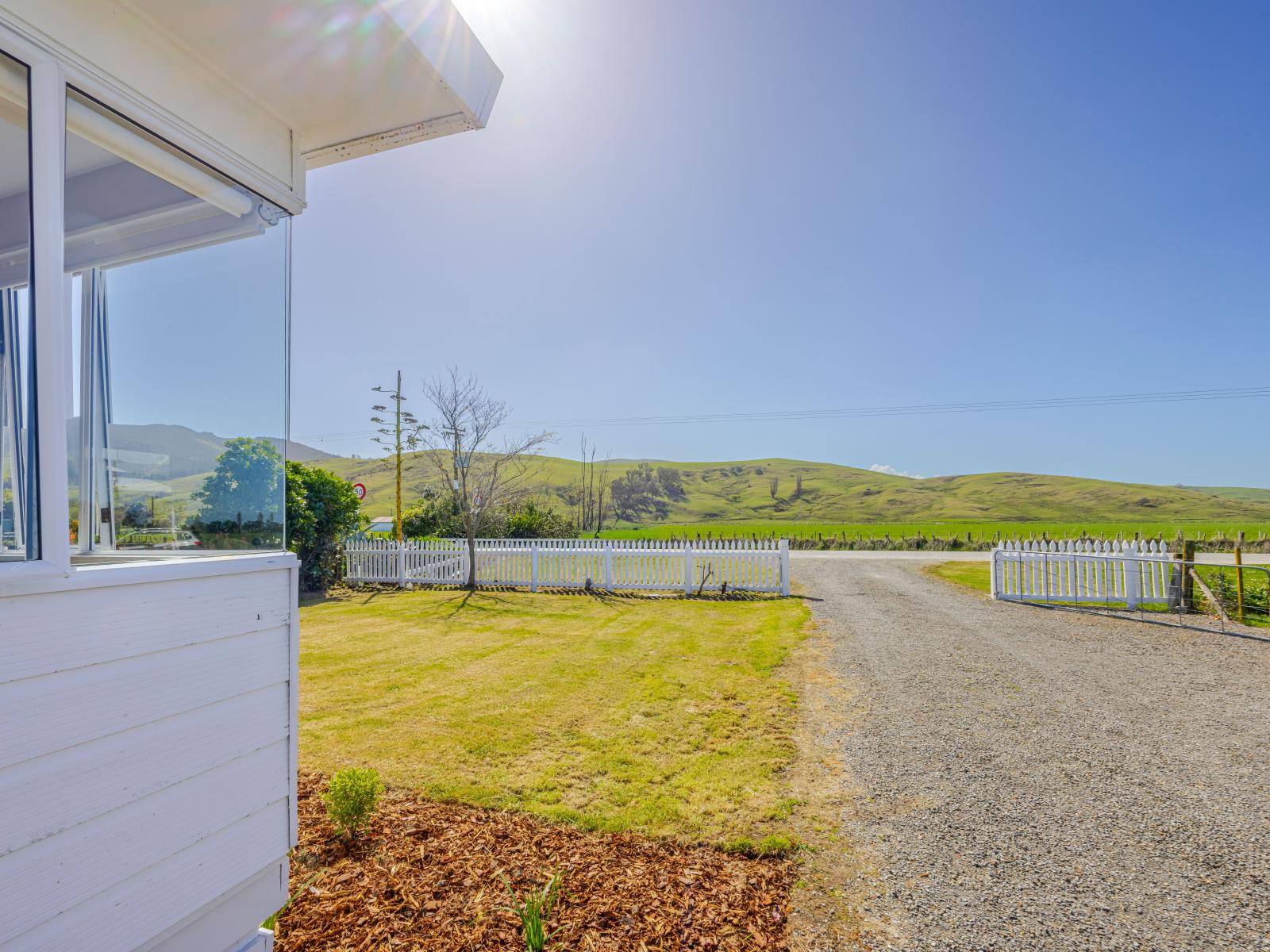 12 Beach Road, Porangahau