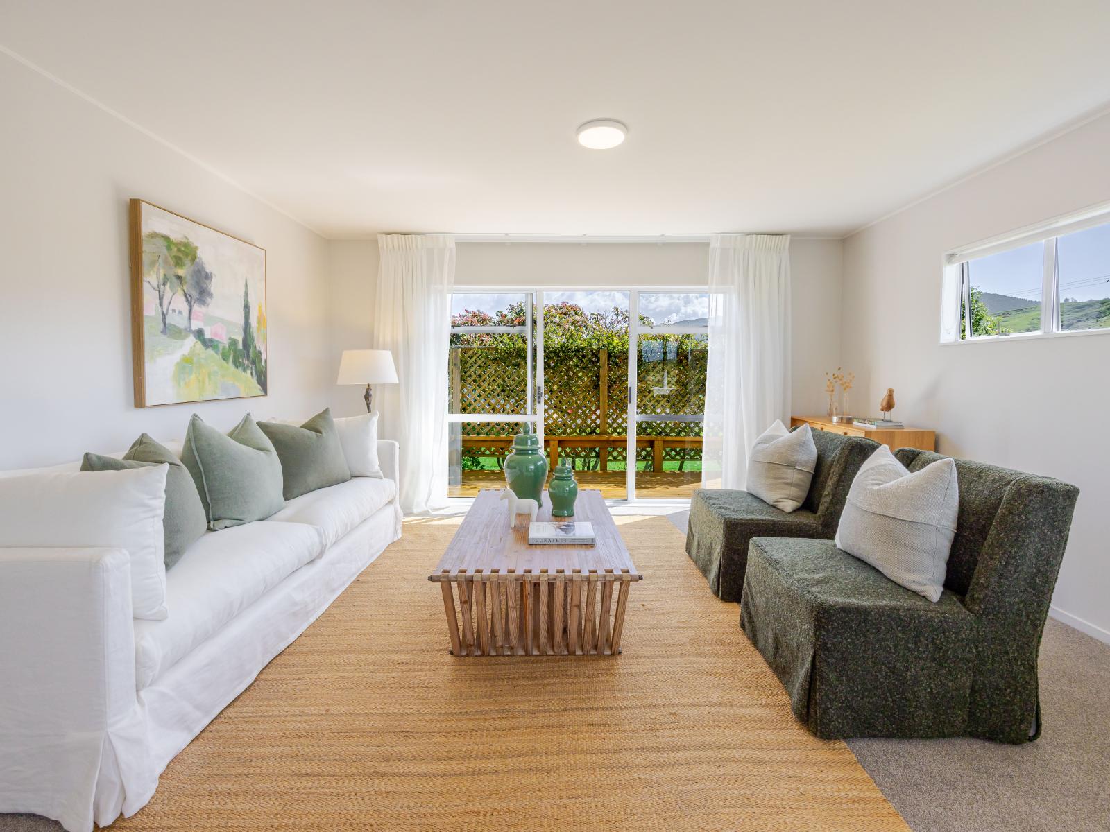 12 Beach Road, Porangahau