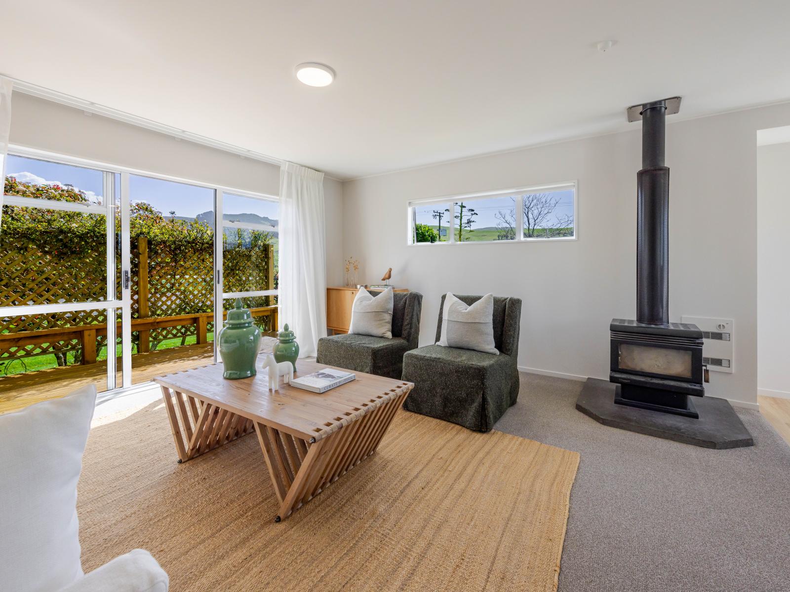 12 Beach Road, Porangahau