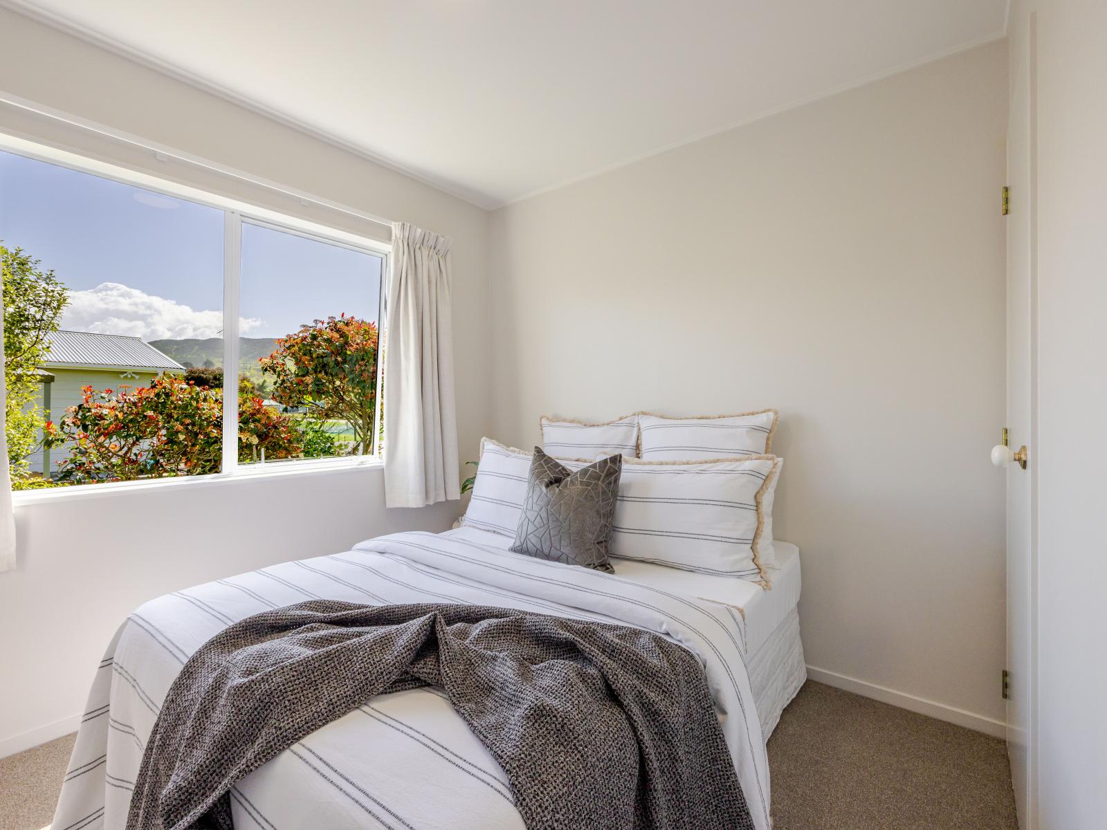 12 Beach Road, Porangahau