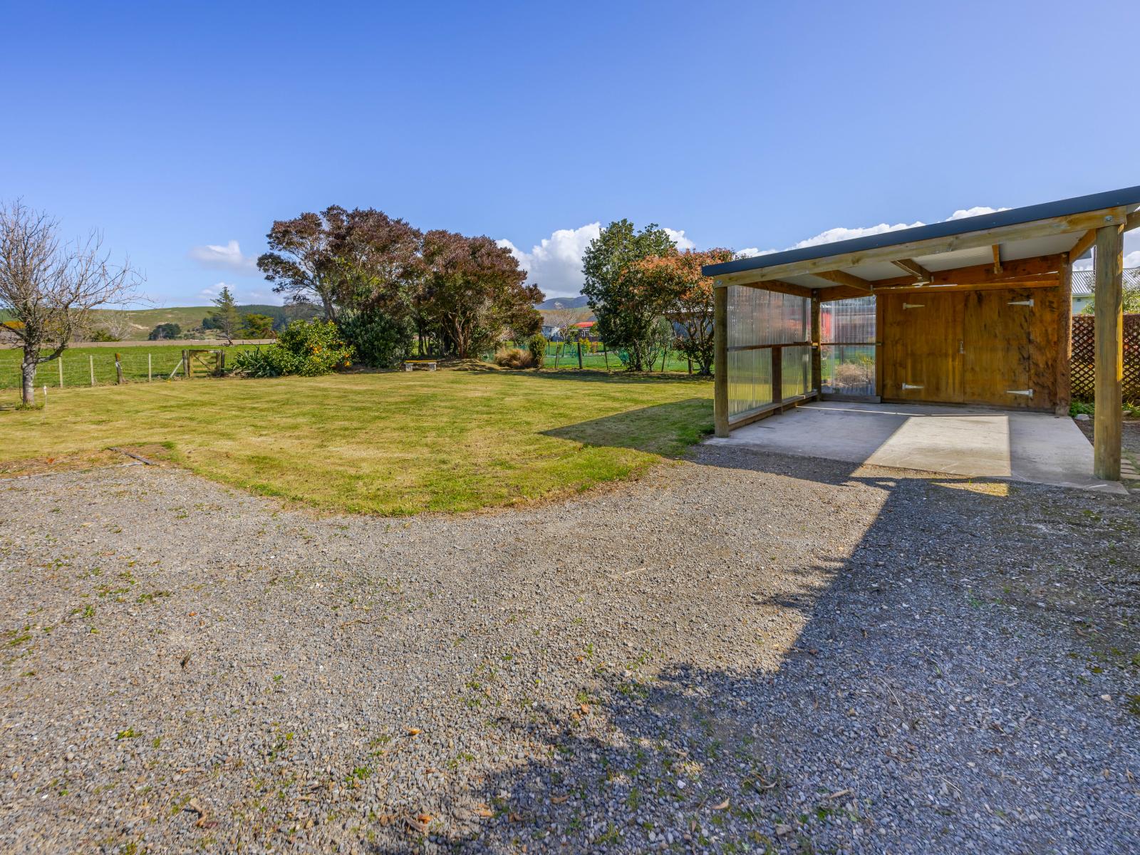 12 Beach Road, Porangahau