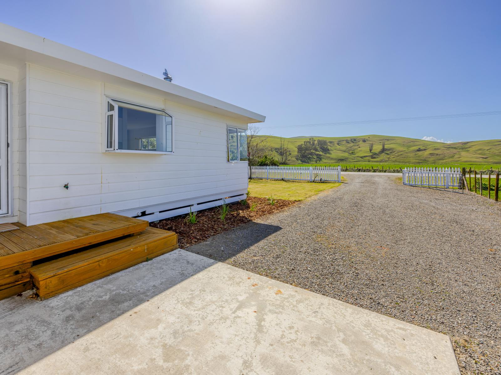 12 Beach Road, Porangahau