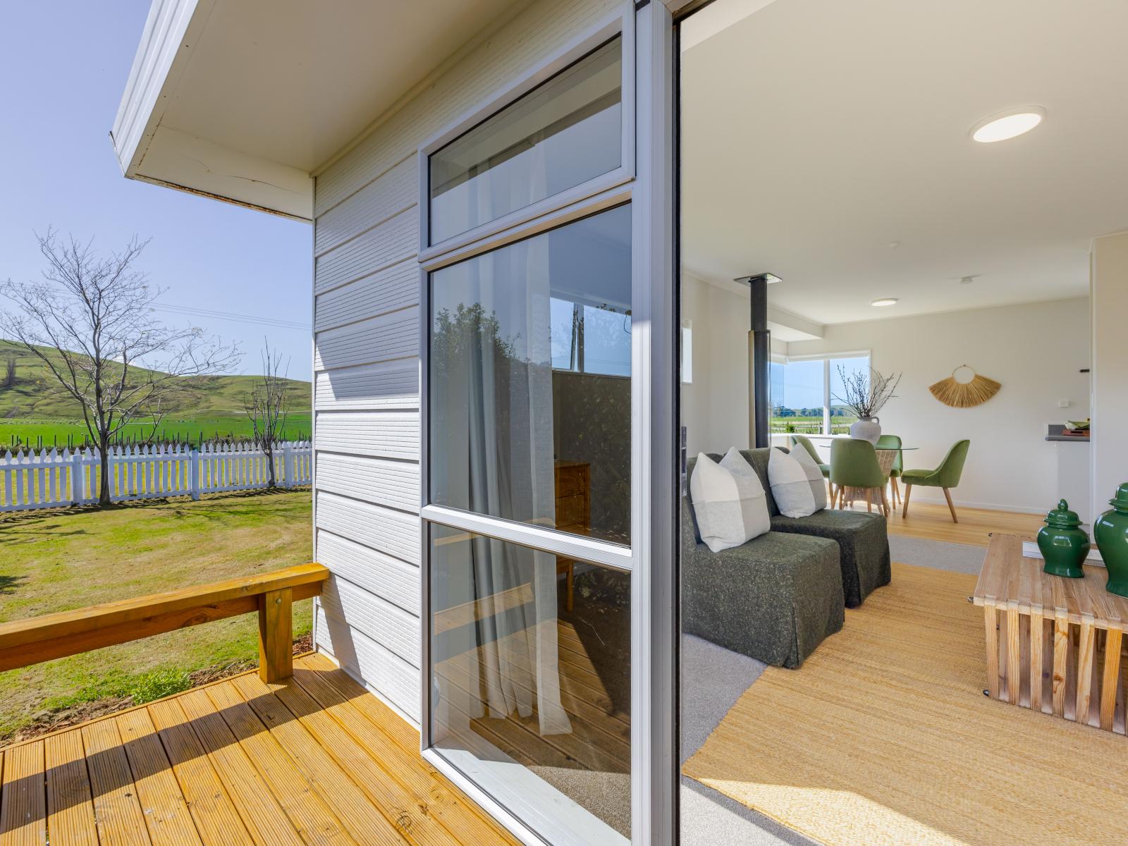 12 Beach Road, Porangahau
