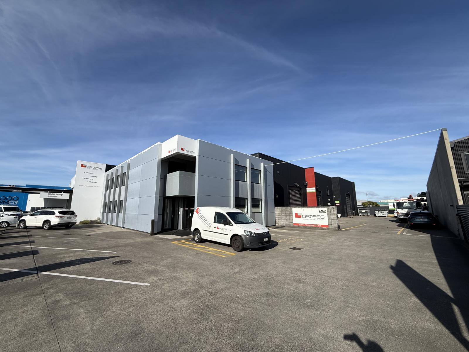 Tenancy 1, 22 Tukorako Drive, Mount Maunganui
