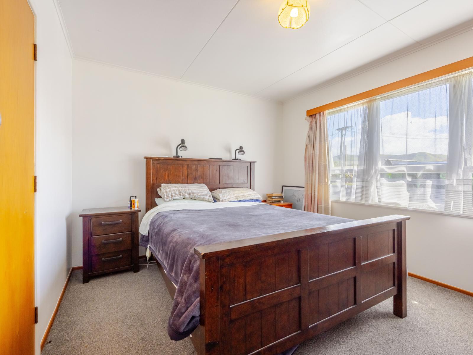 10 Jones Street, Porangahau