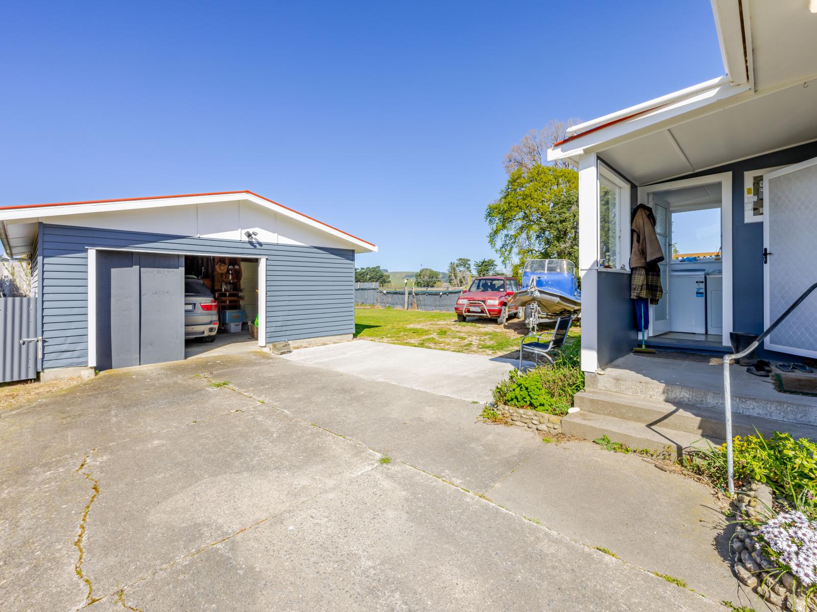 10 Jones Street, Porangahau